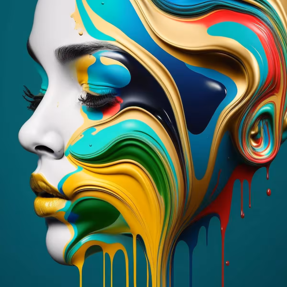 I Dream in Colour