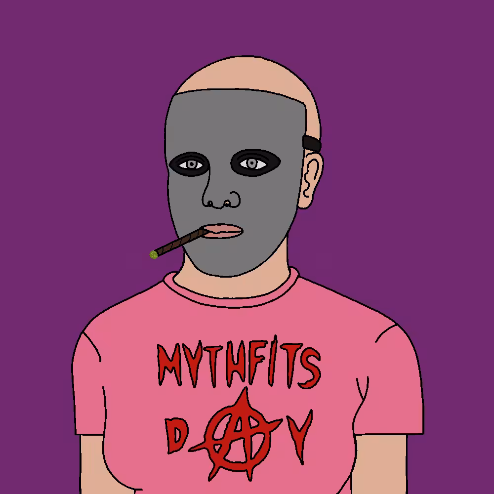 Mythfits: Mythfit #2364
