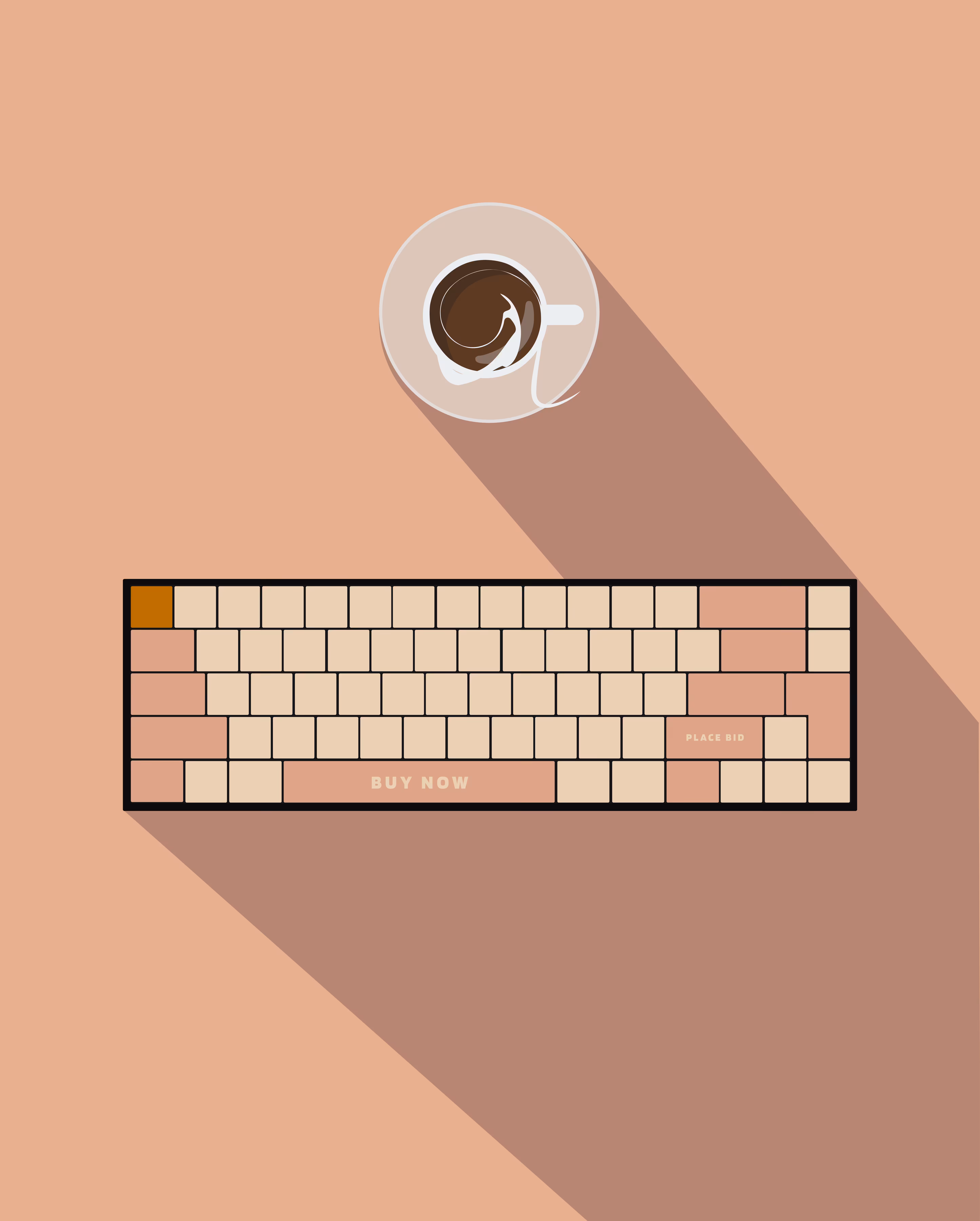 Anon's Keyboard (: 06