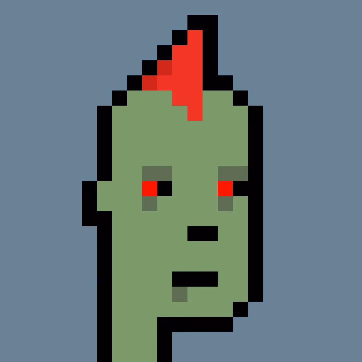 MissingPunk #247