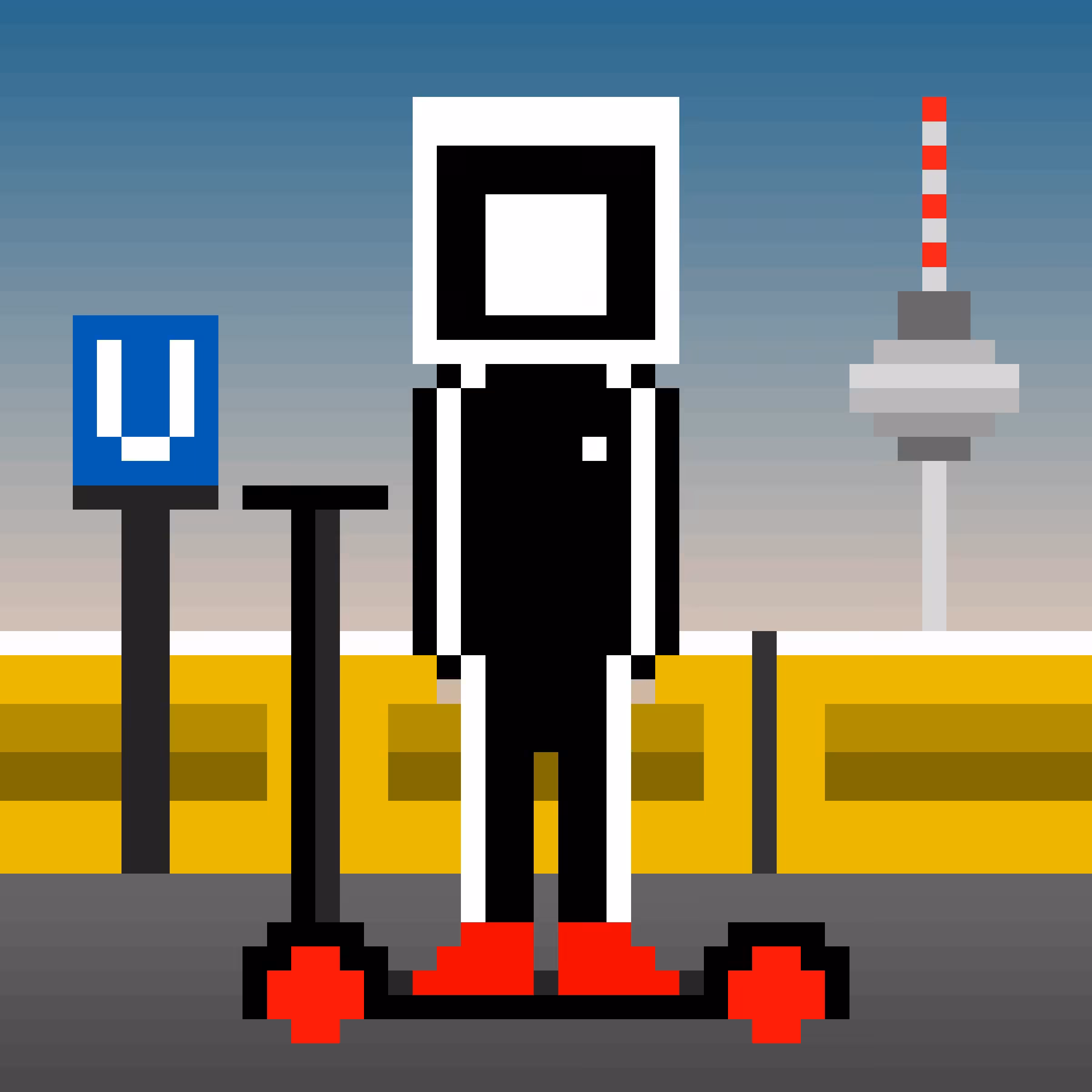 CryptoBerliner #567
