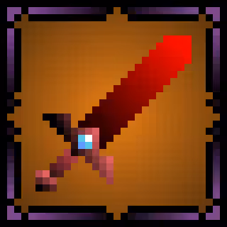 Tezoske Weapon #3