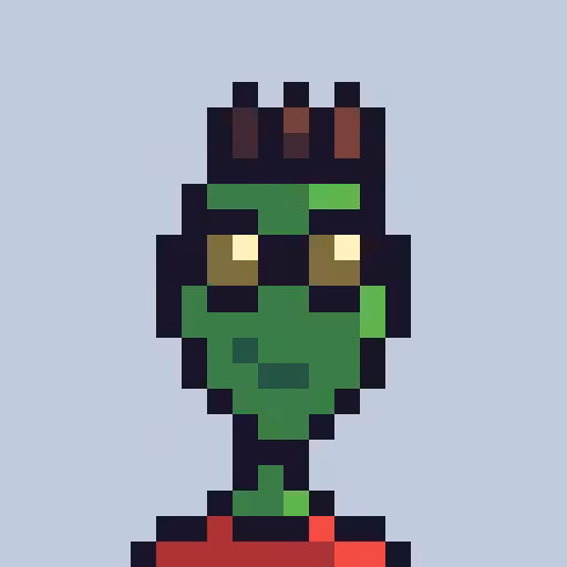 Alien Boys #172