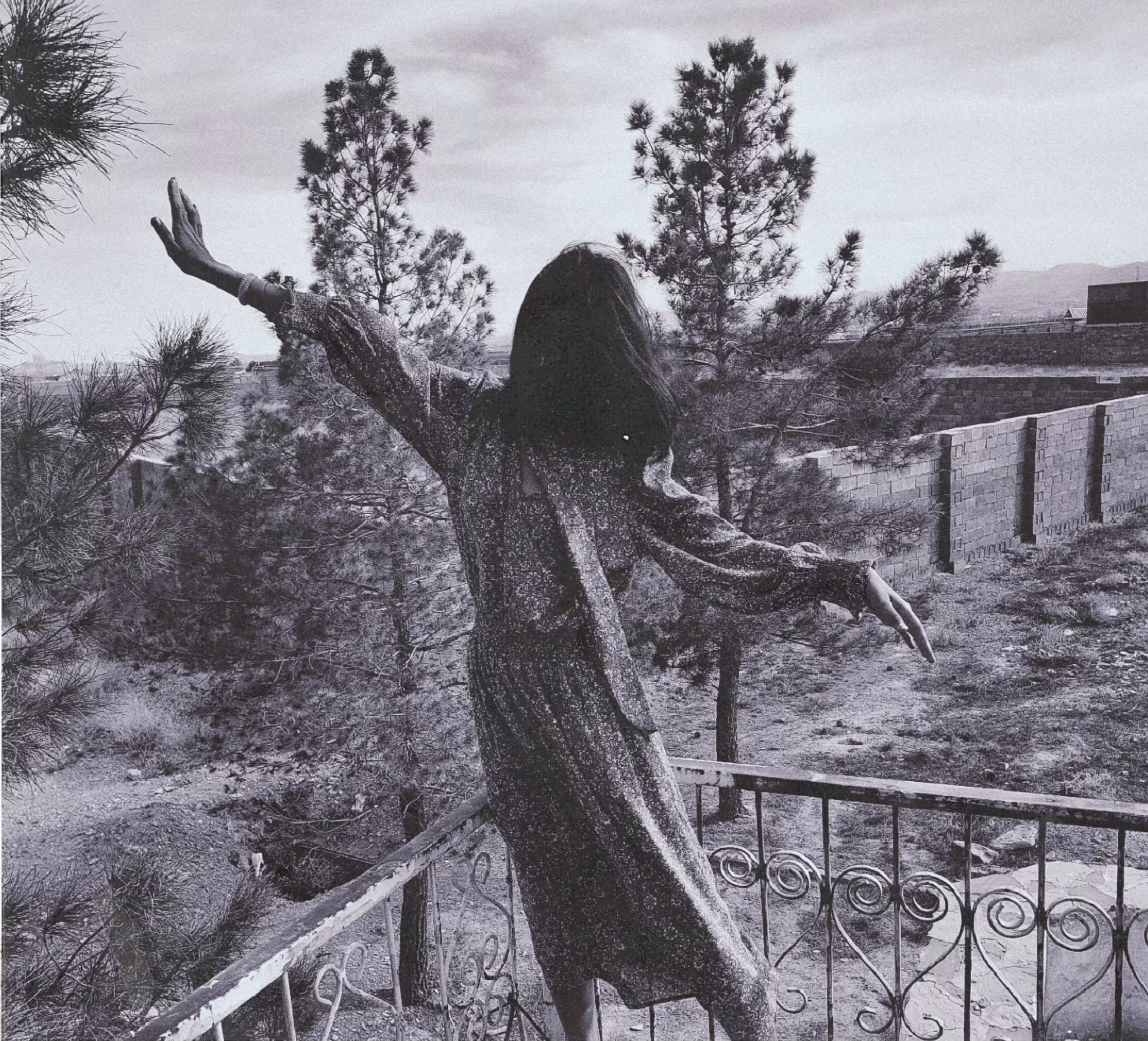 Dancing with the Wind