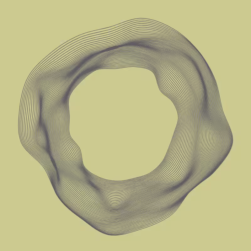 polygonisms #18