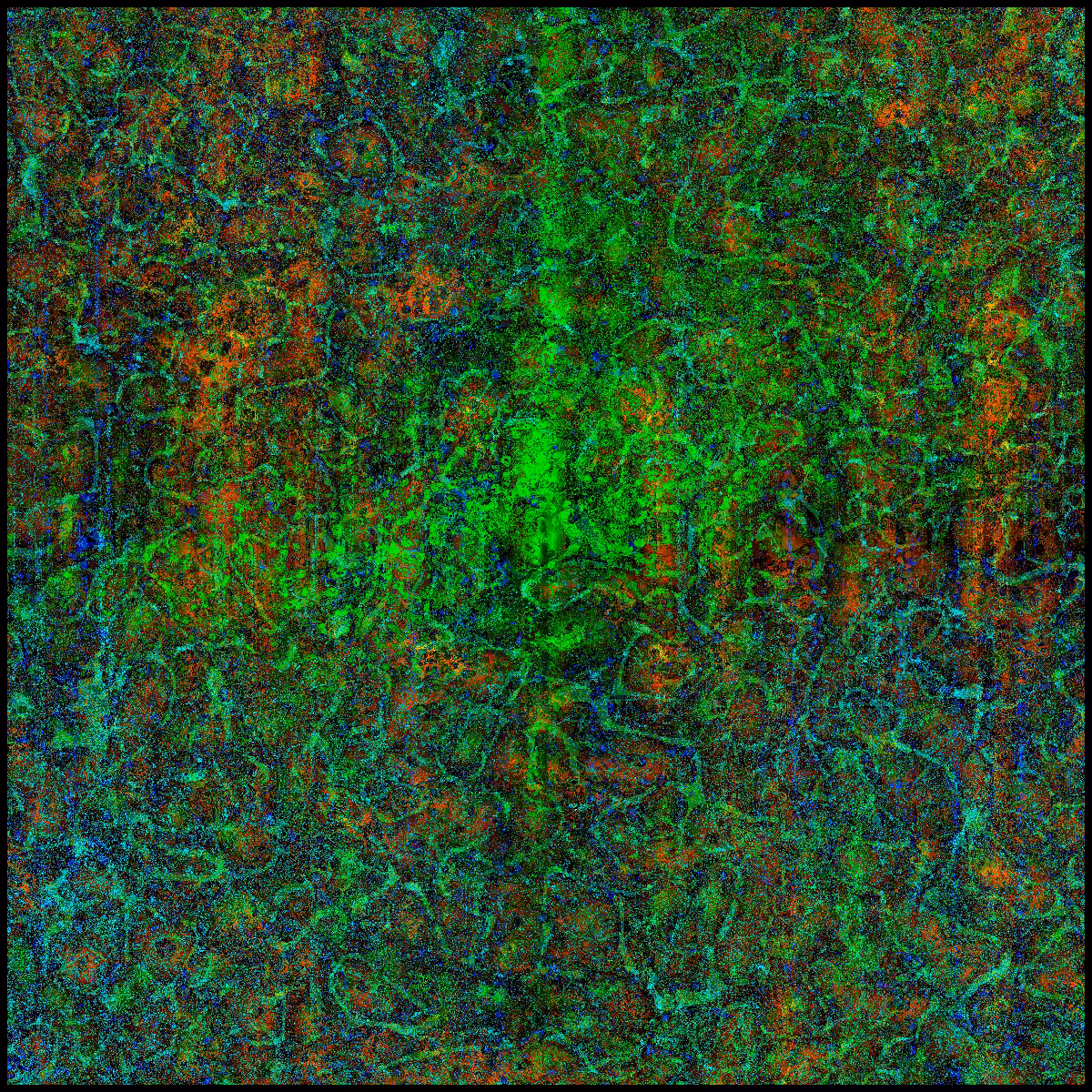Glitch Generator #38