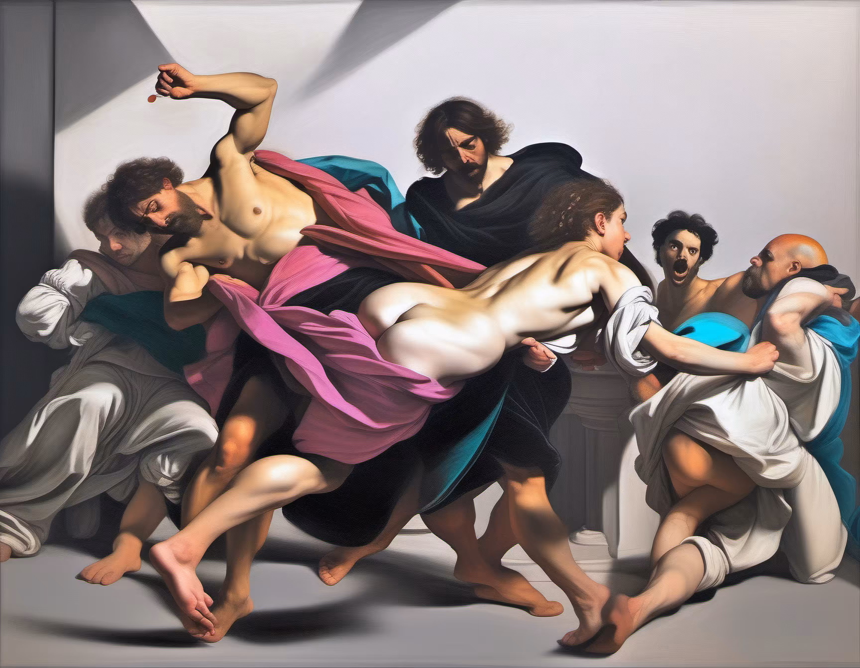 Baroque Studies #81
