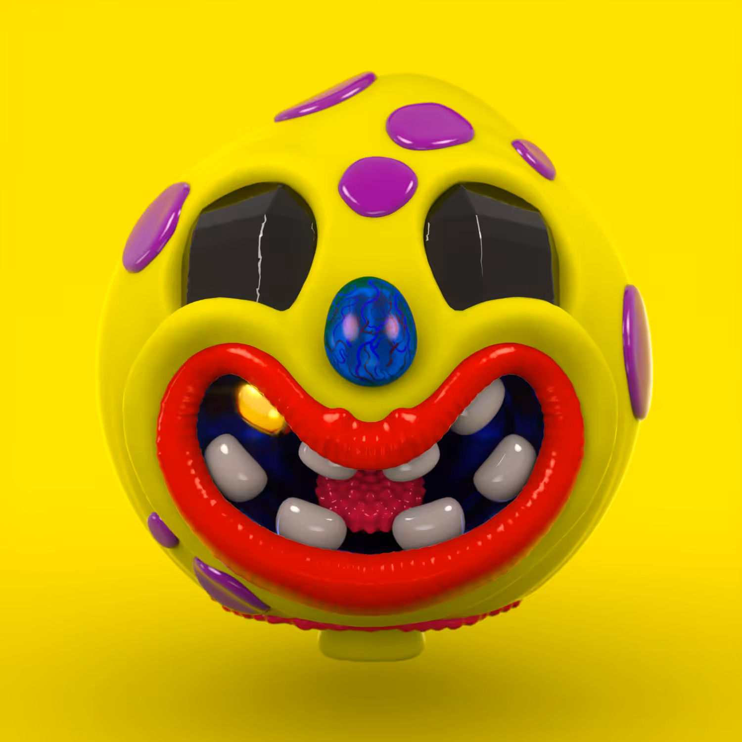 JOYWORLD JOYsmilies: JOYsmiley 9521