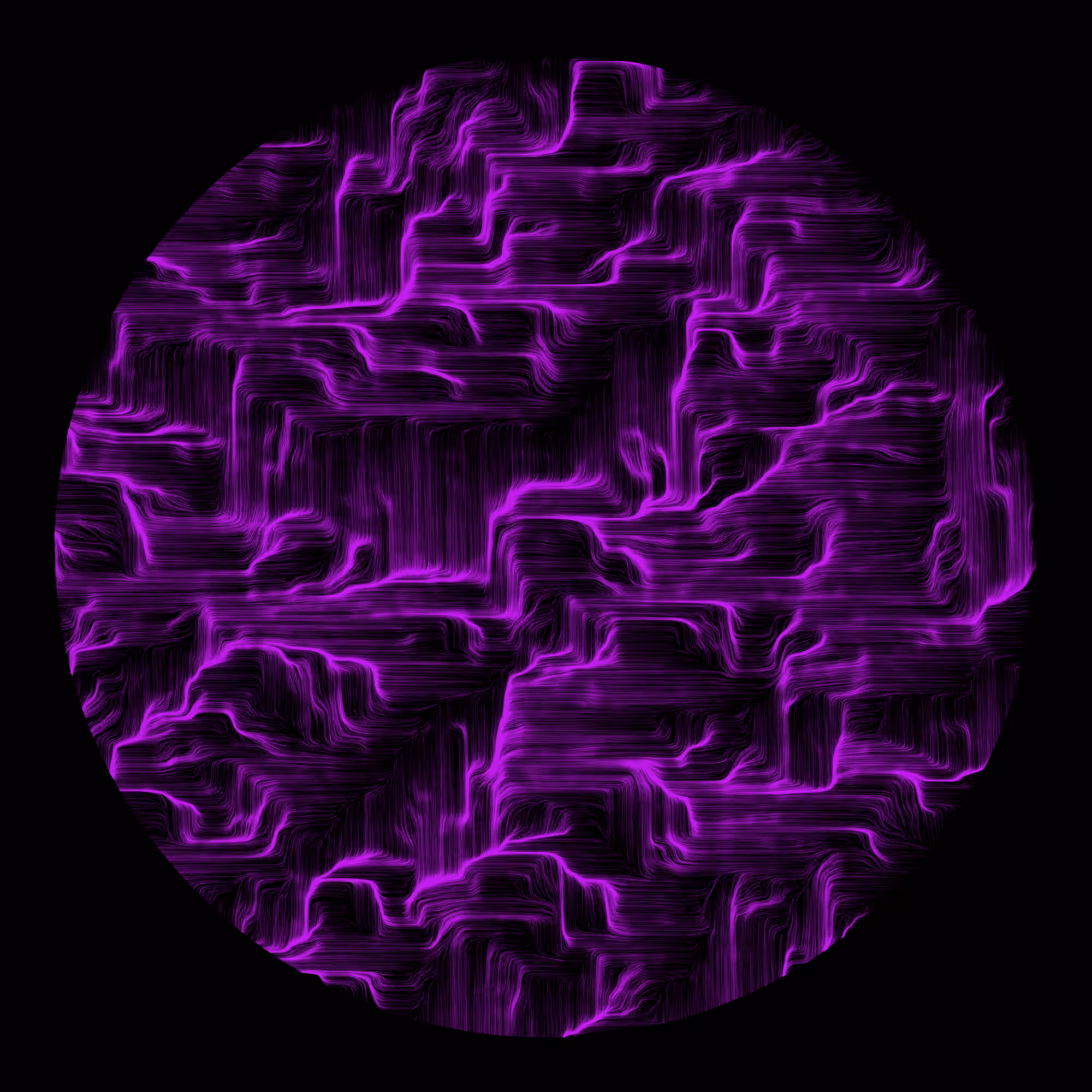 metal threads