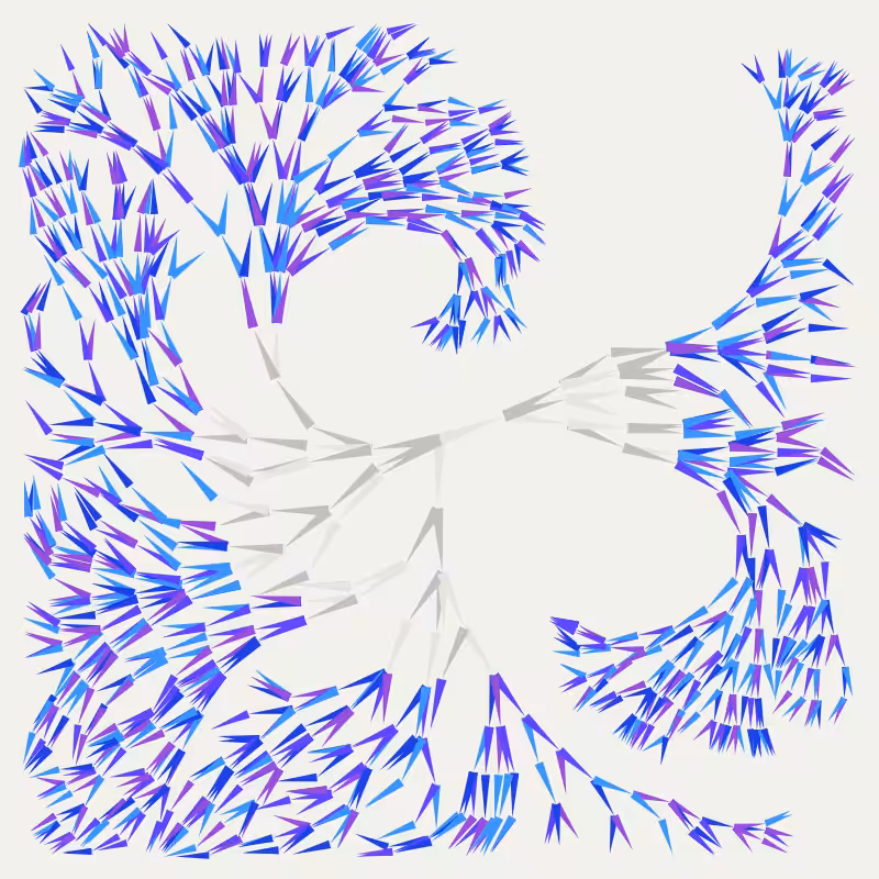 Foliage #462