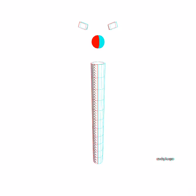 anaverse - Blest apparatus #21