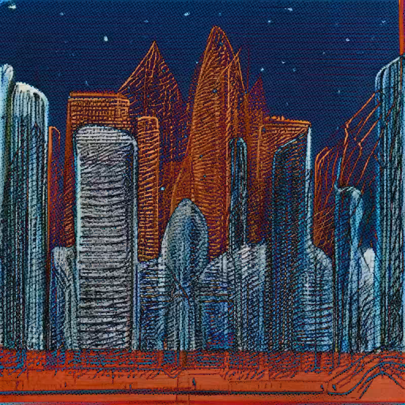 Permutation City #185