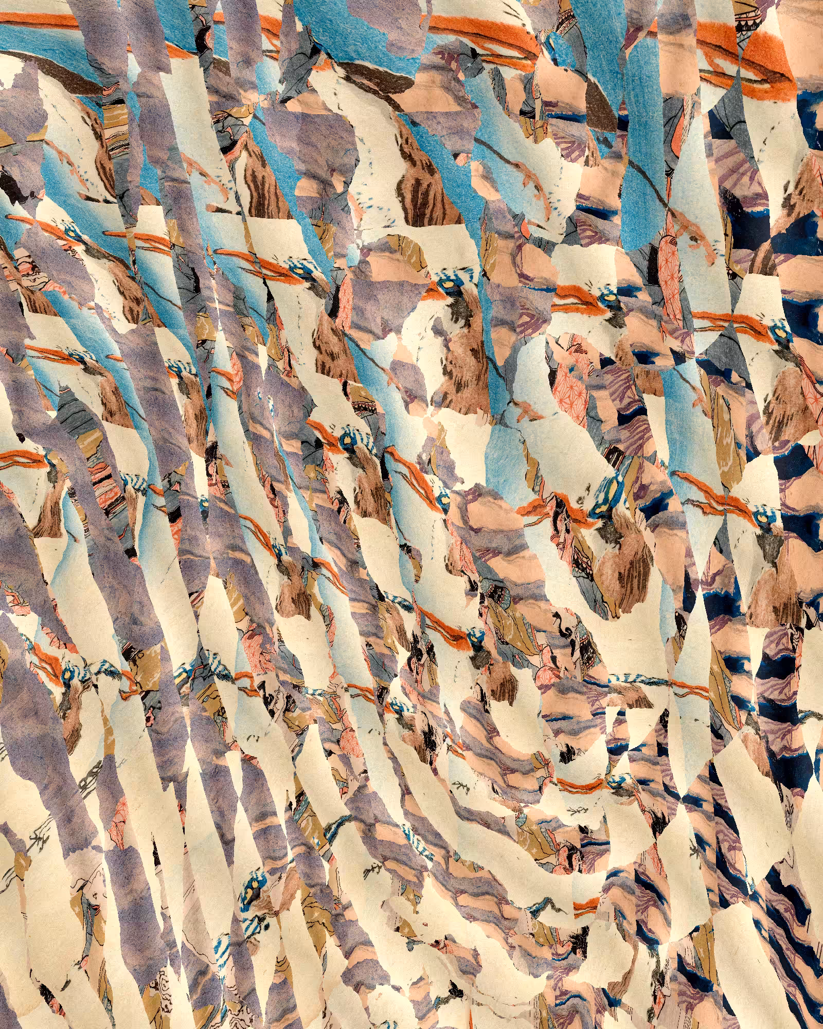 Repetition and Noise #1072