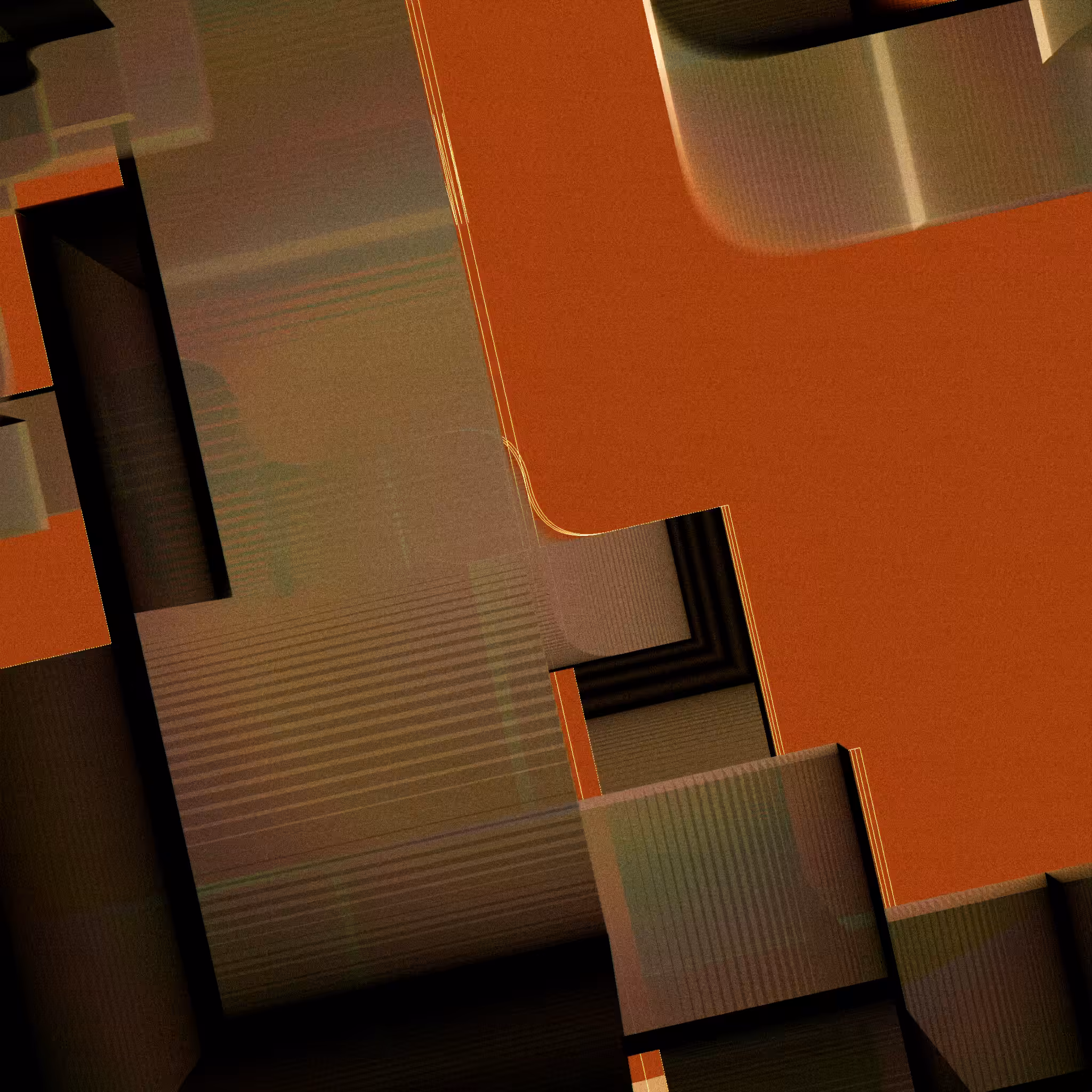 Theia's Maze #10