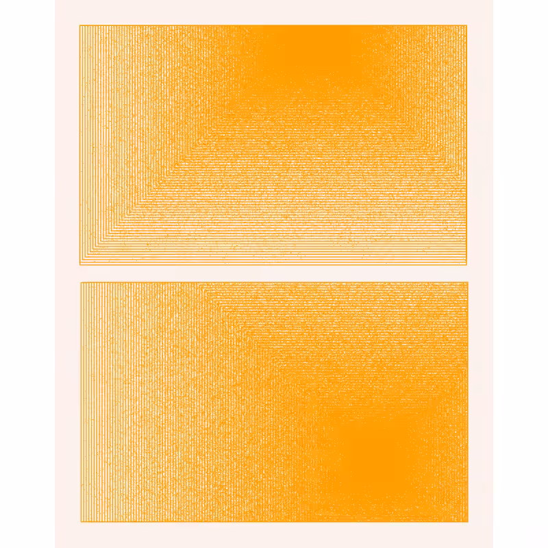 Composizione Semplice #20