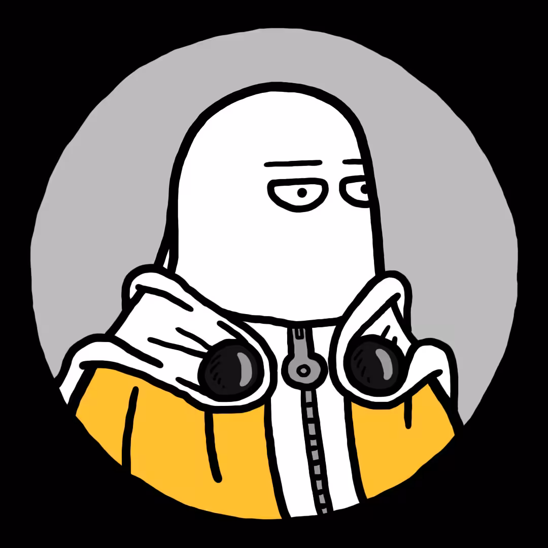 Anonymous Ghost #285