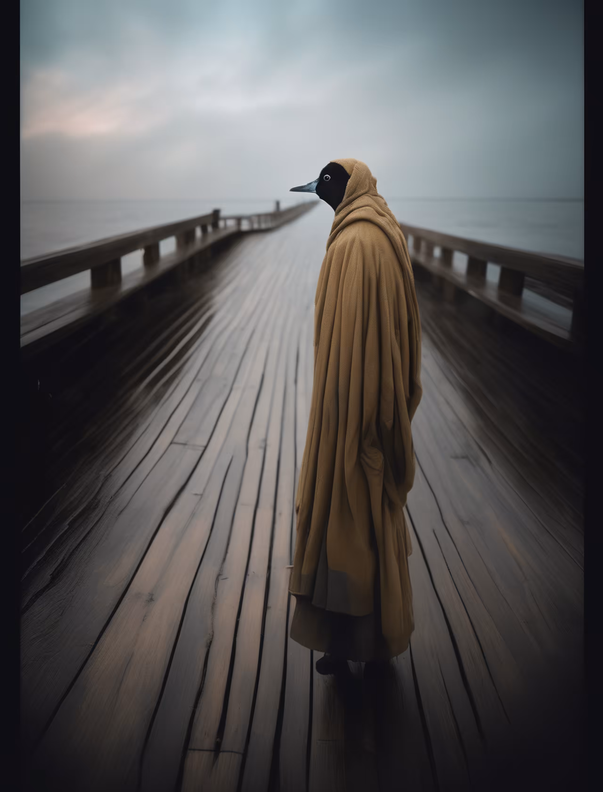Boardwalk Scenes #4