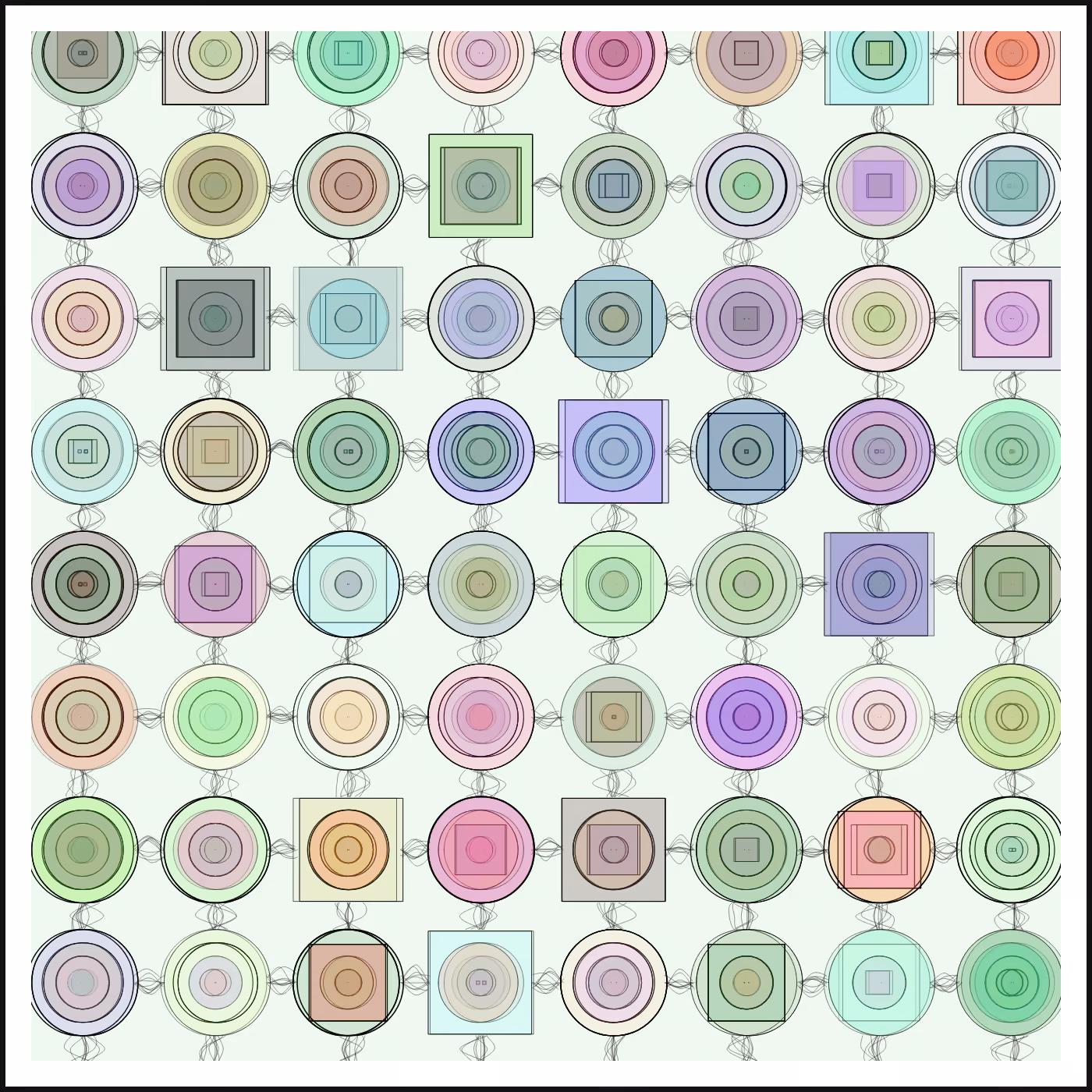 Connection chain #17