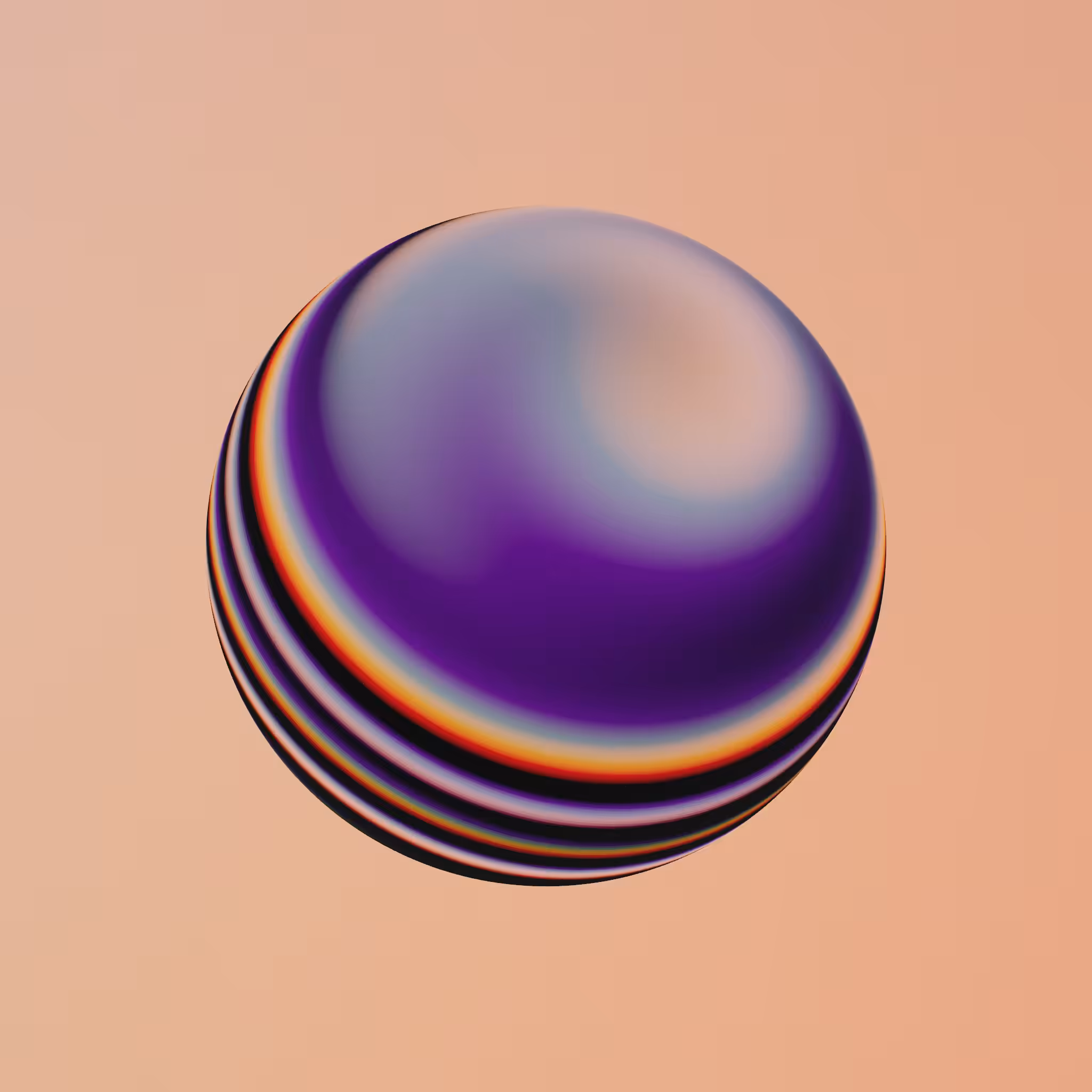 Ether Marbles: Patience