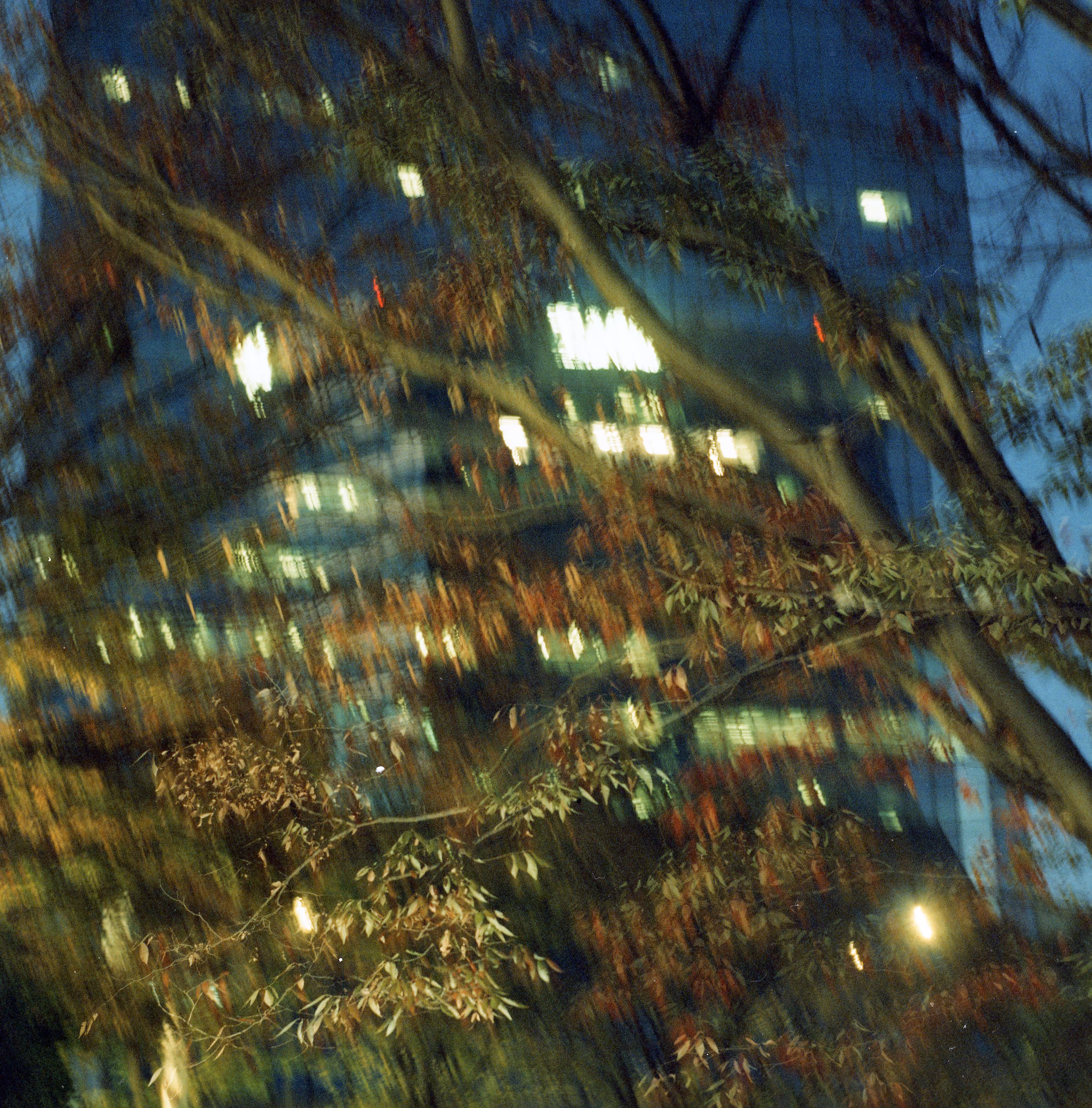 Night Shift