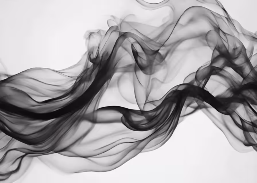 Dissected Smoke #029