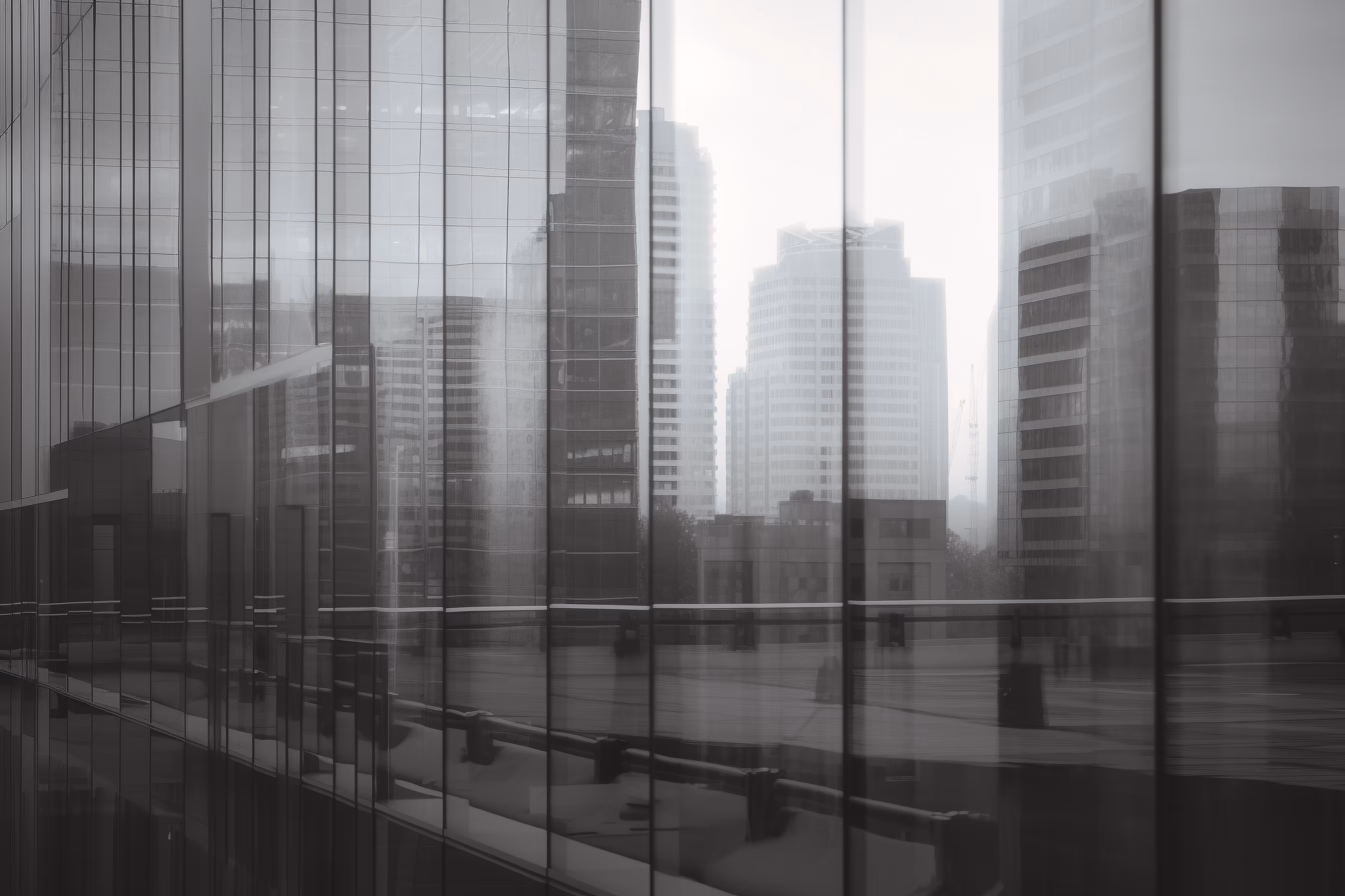 Urban Haze II