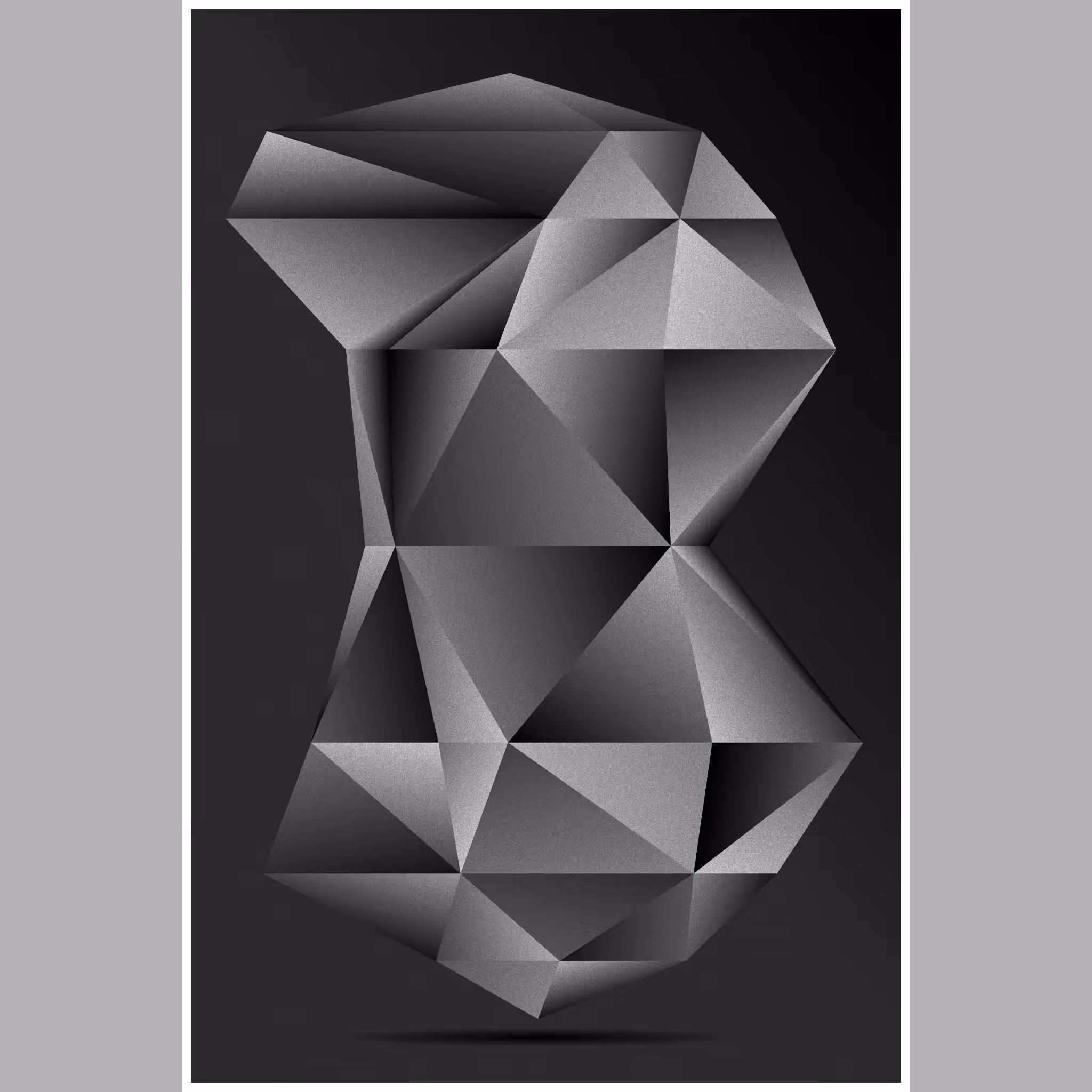 Archiplex — Monochrome #41