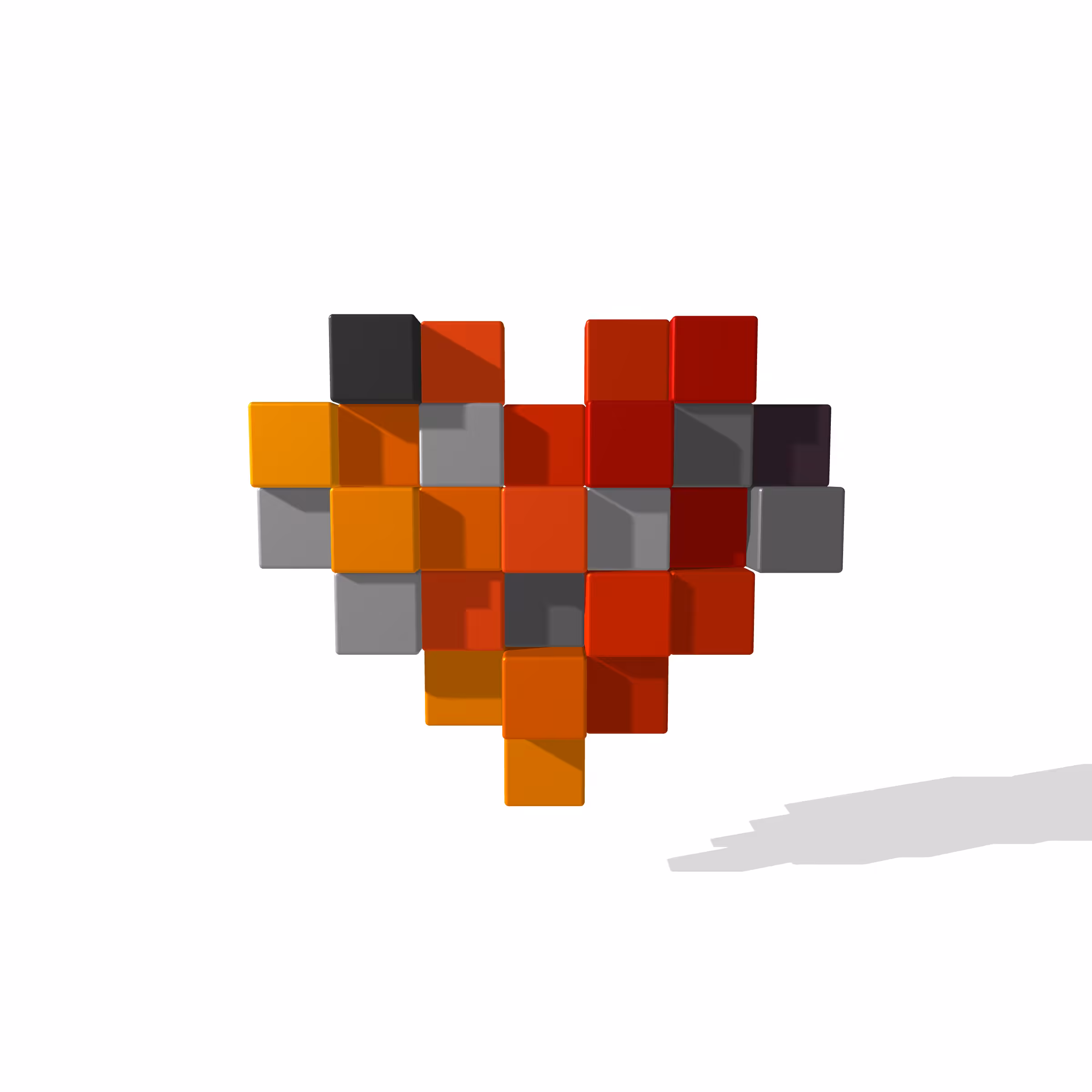 heart + craft #7912