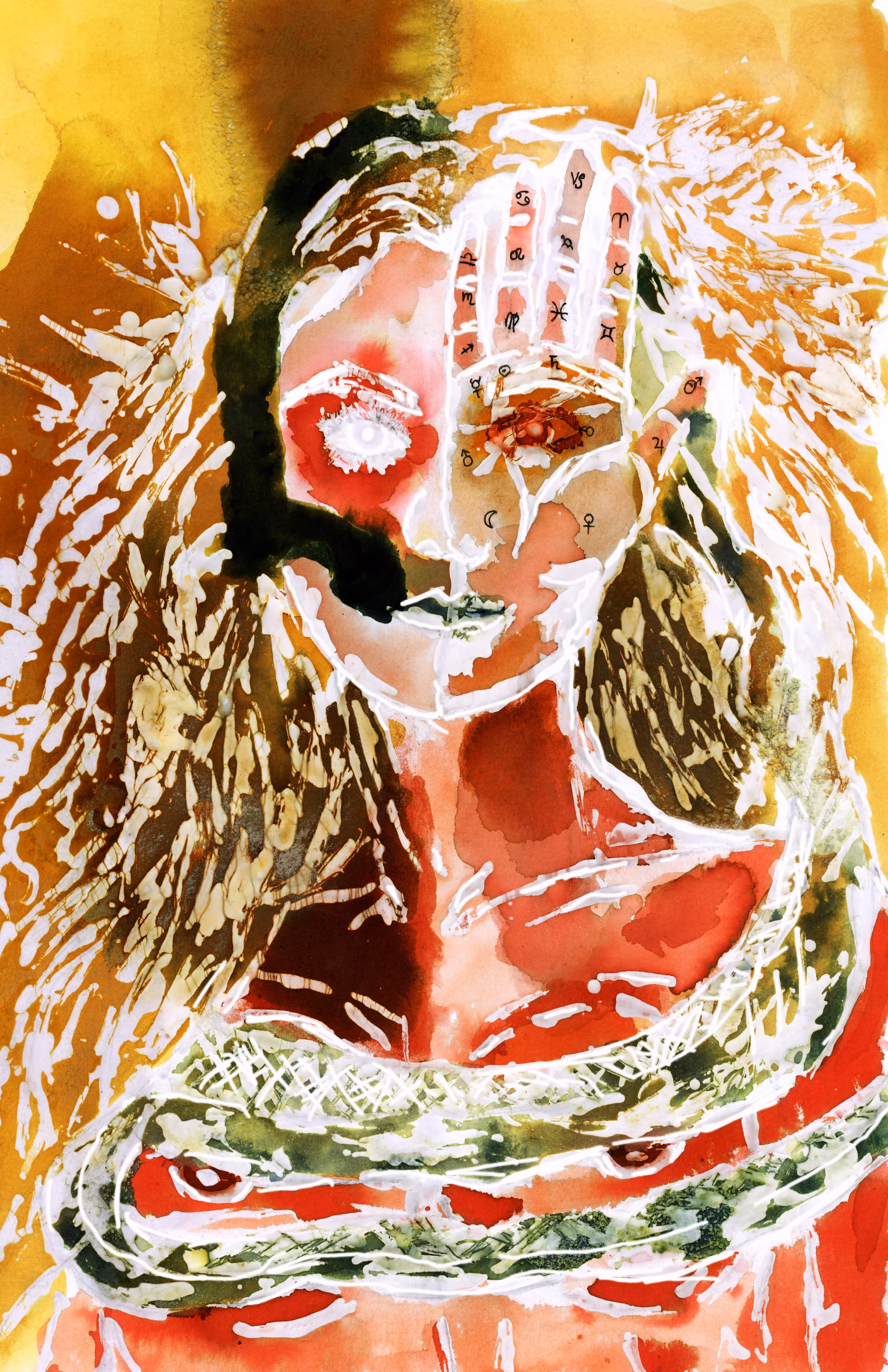 Fortune Teller 