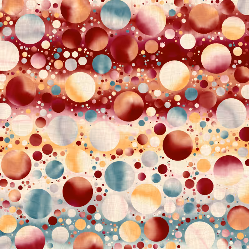 Orbs #25