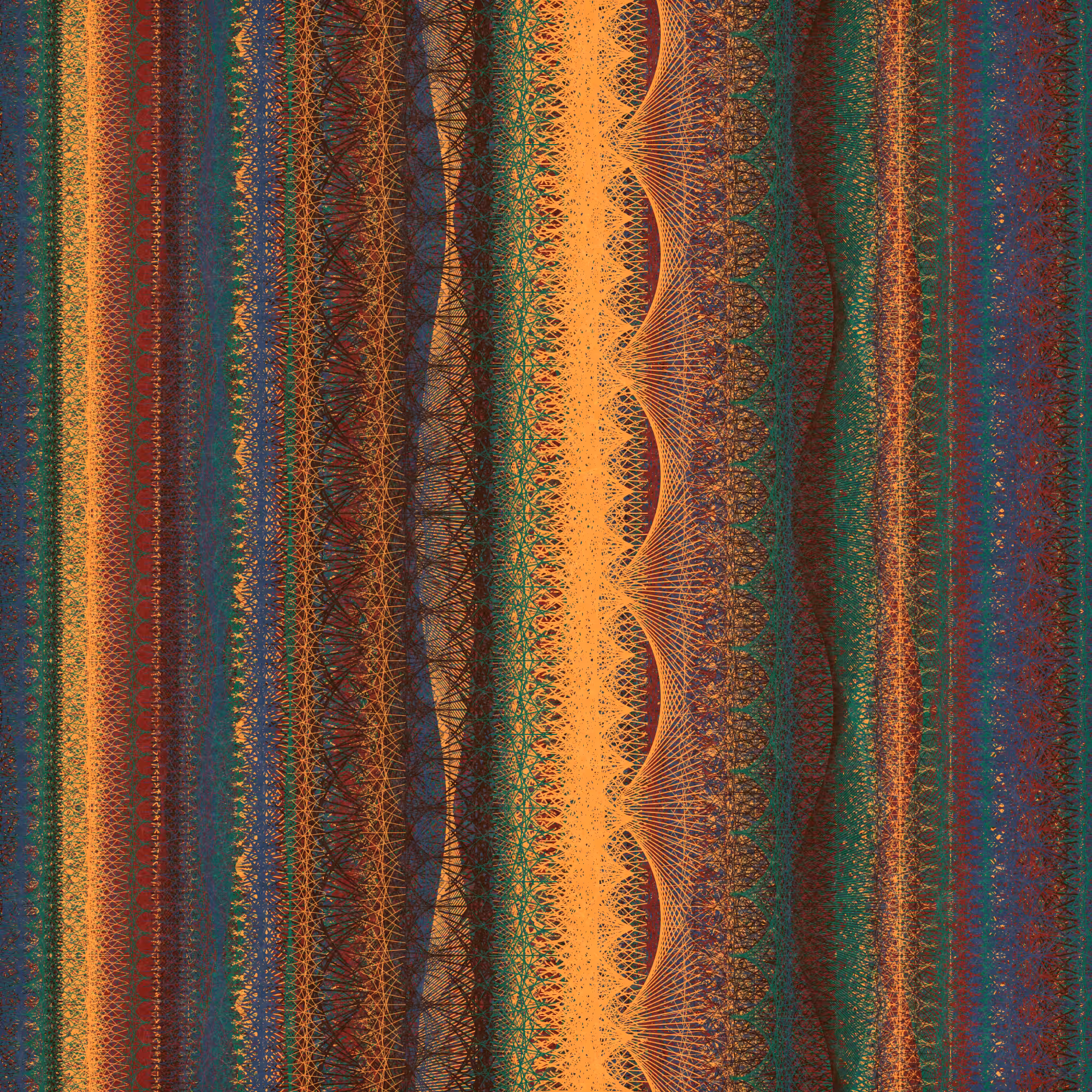 Lace Factory #166