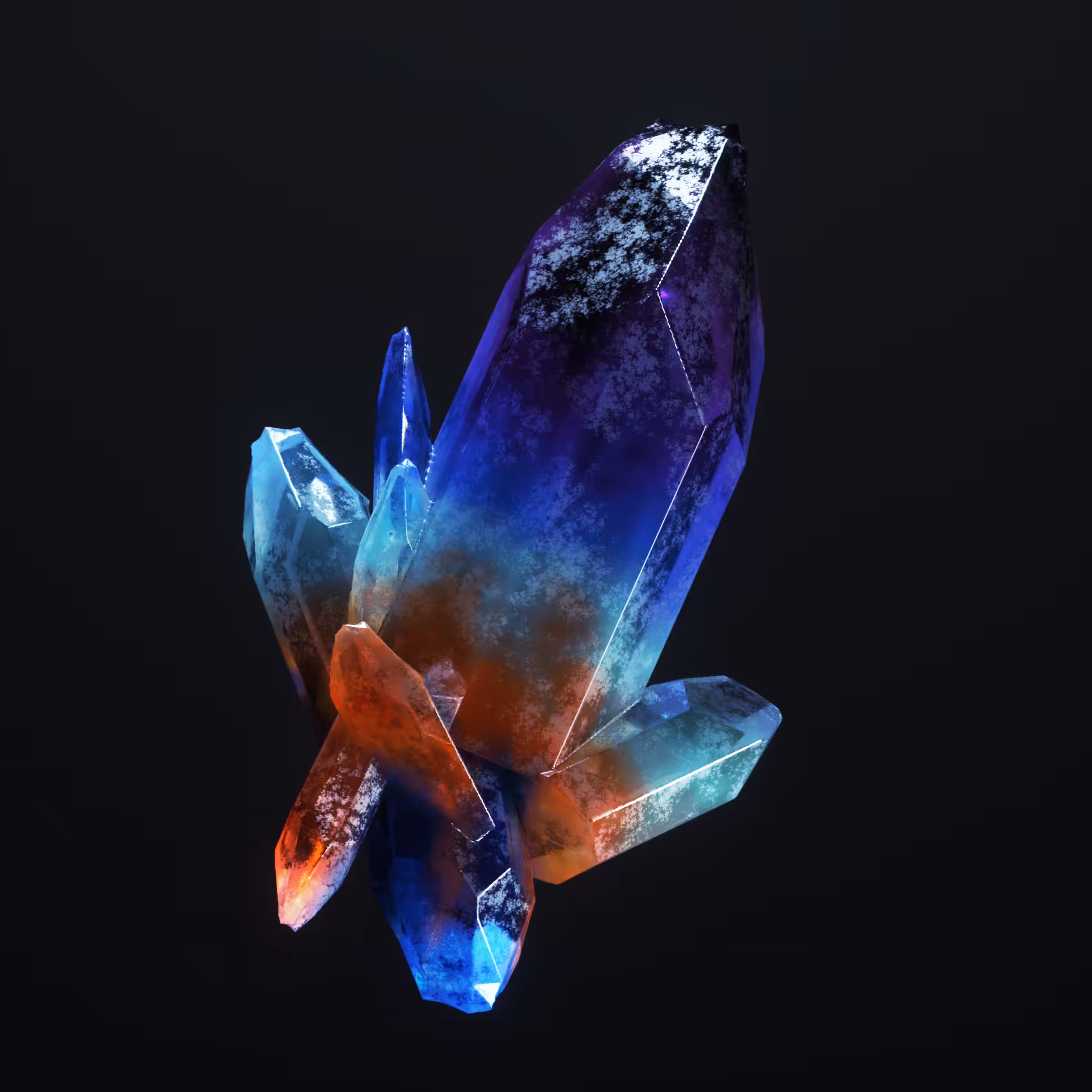 Crystal