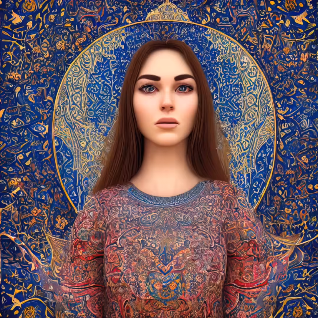 Wings of Paradise