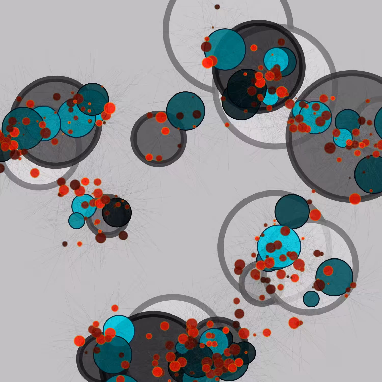 p5js tutorials - Record Array #53