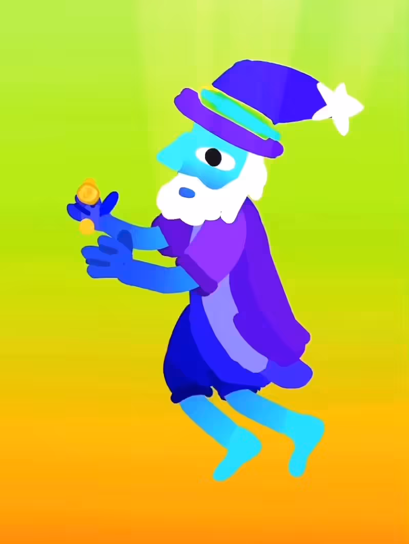crypto mago