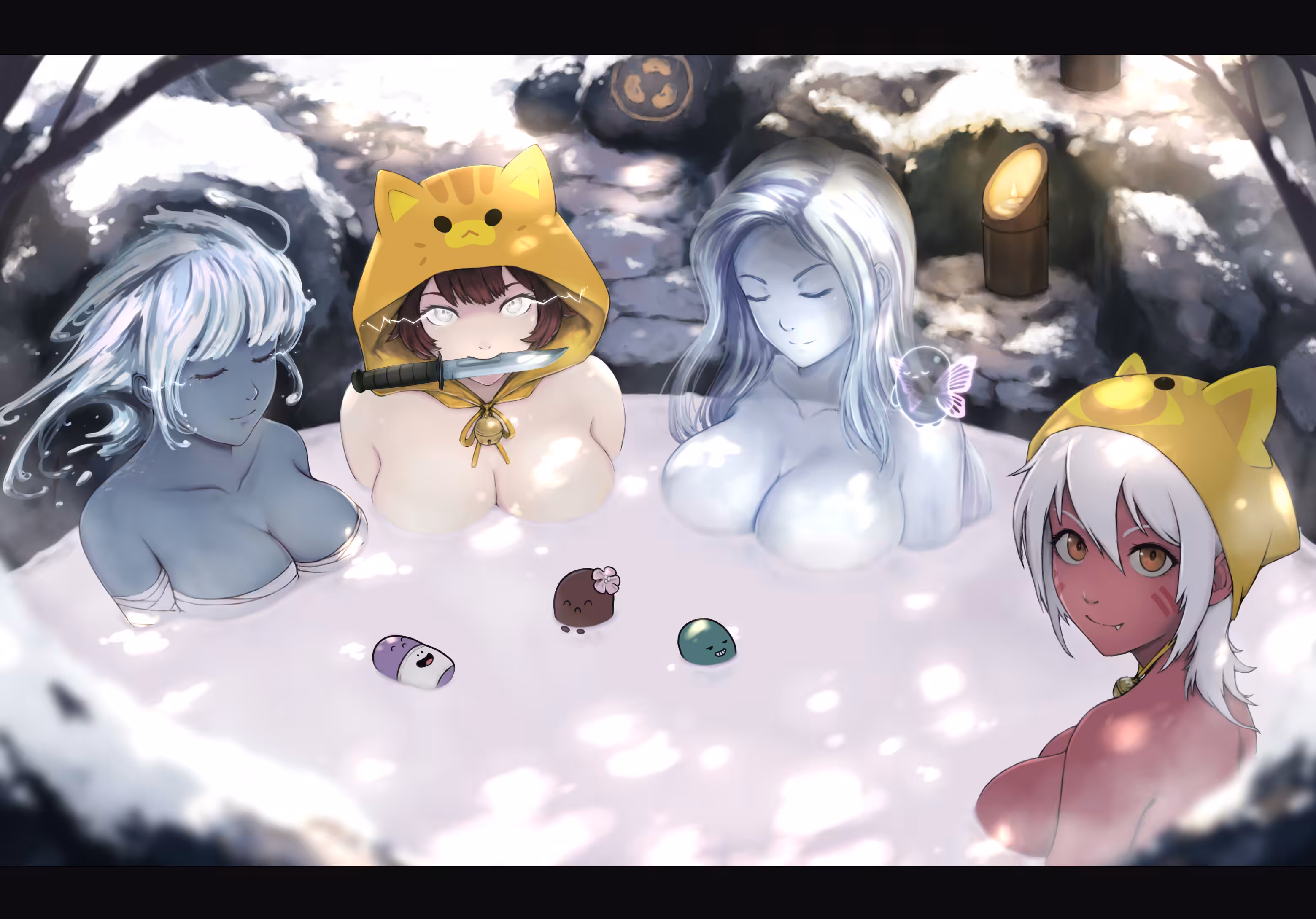 Azuki Onsen