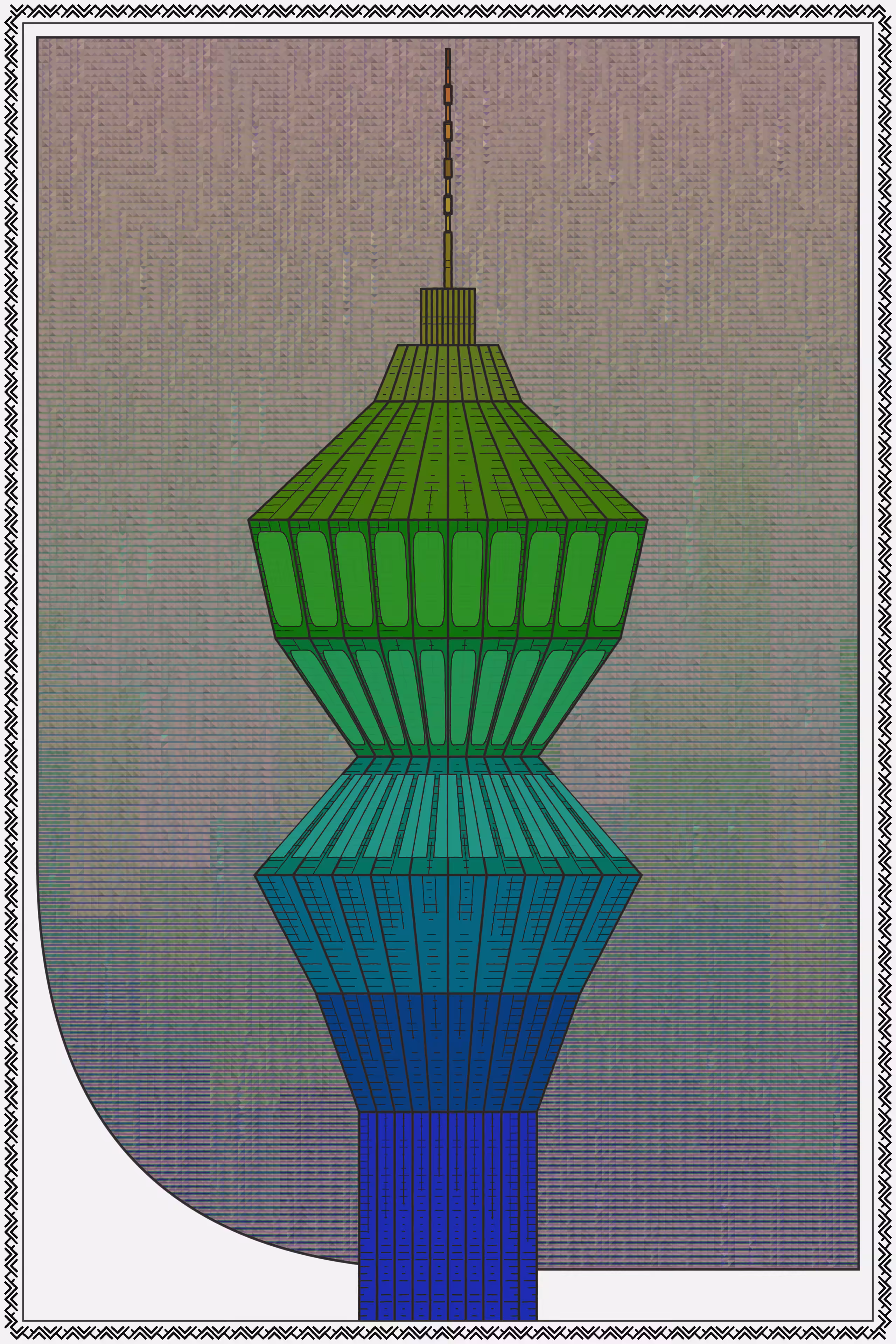 Needle #58