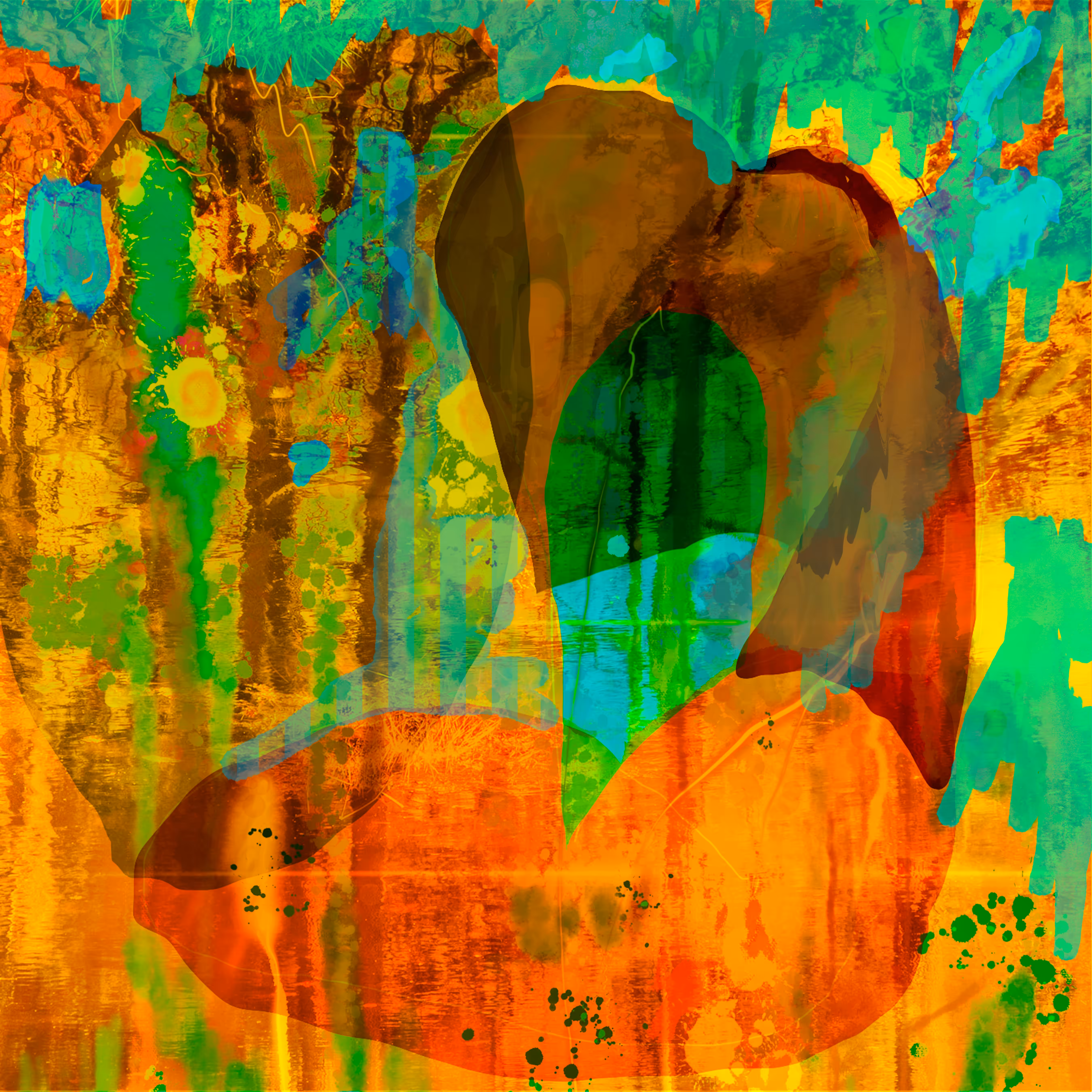 Fragments from a  Gauguin