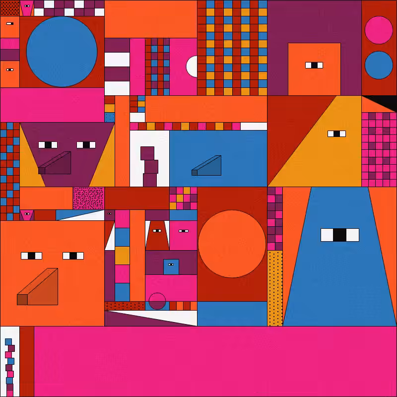 Face Hotel #67