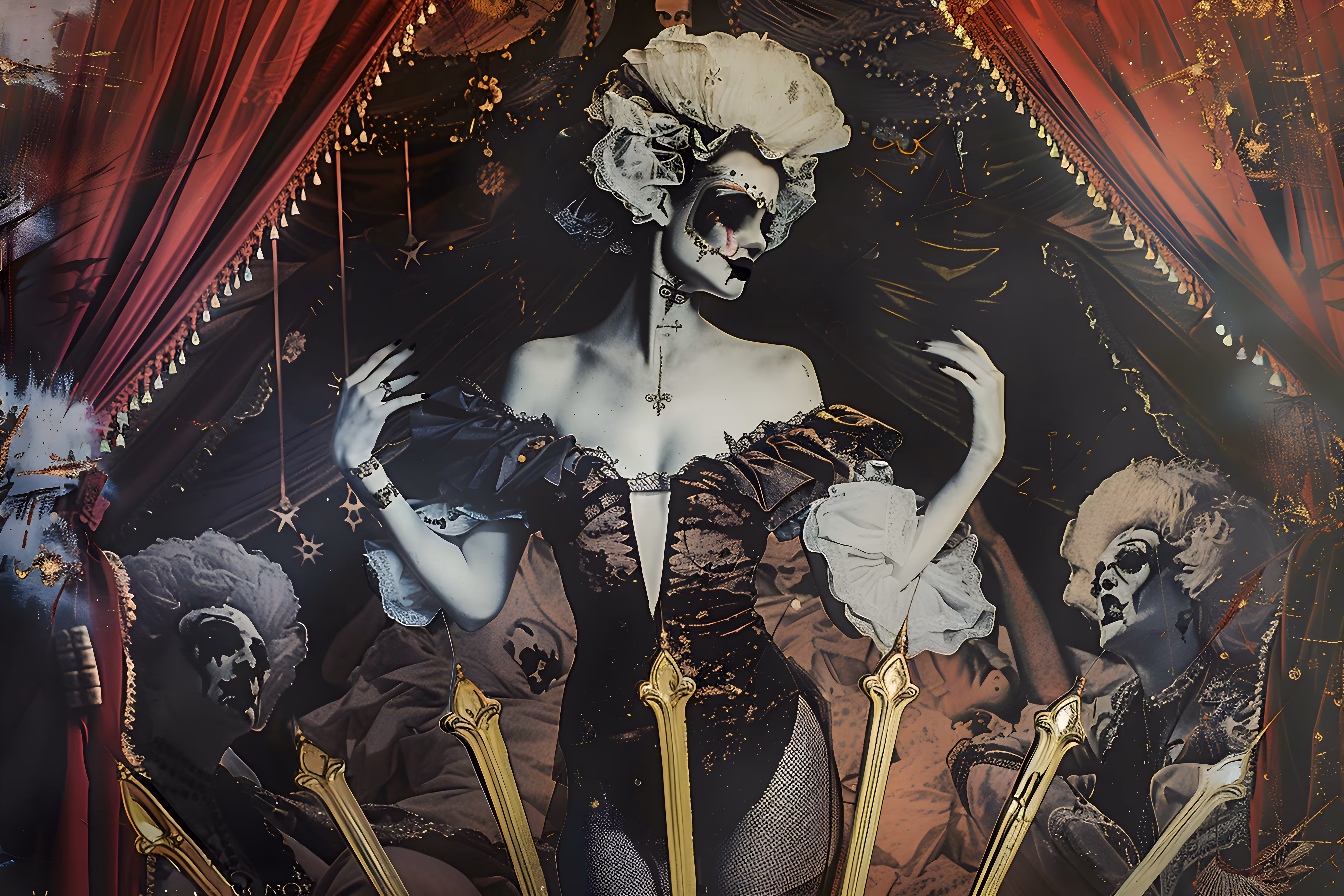 Freakshow