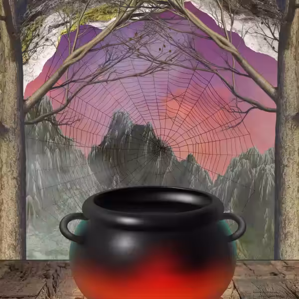 The Magician