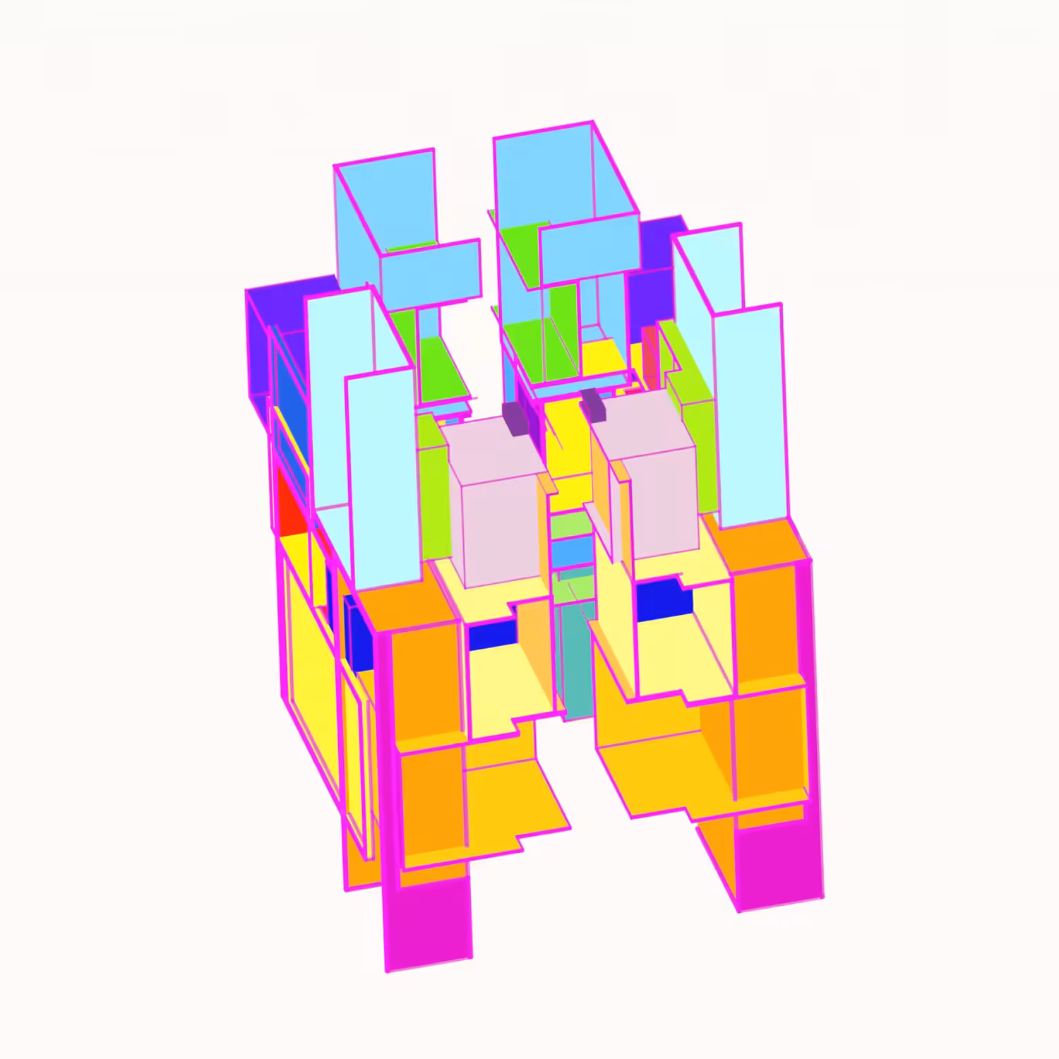 rumpelgraph 58/99 of Series 2