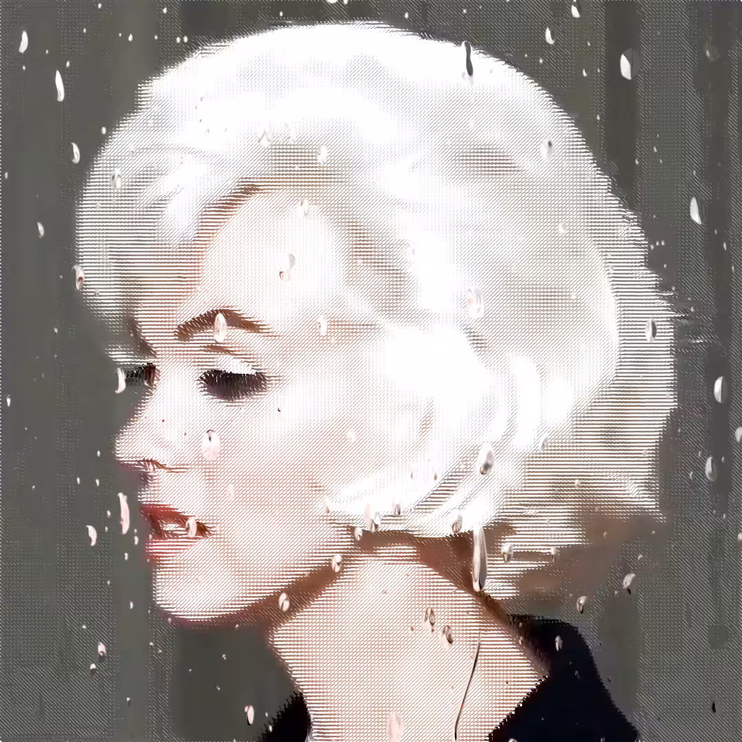 Marilyn Monroe #03