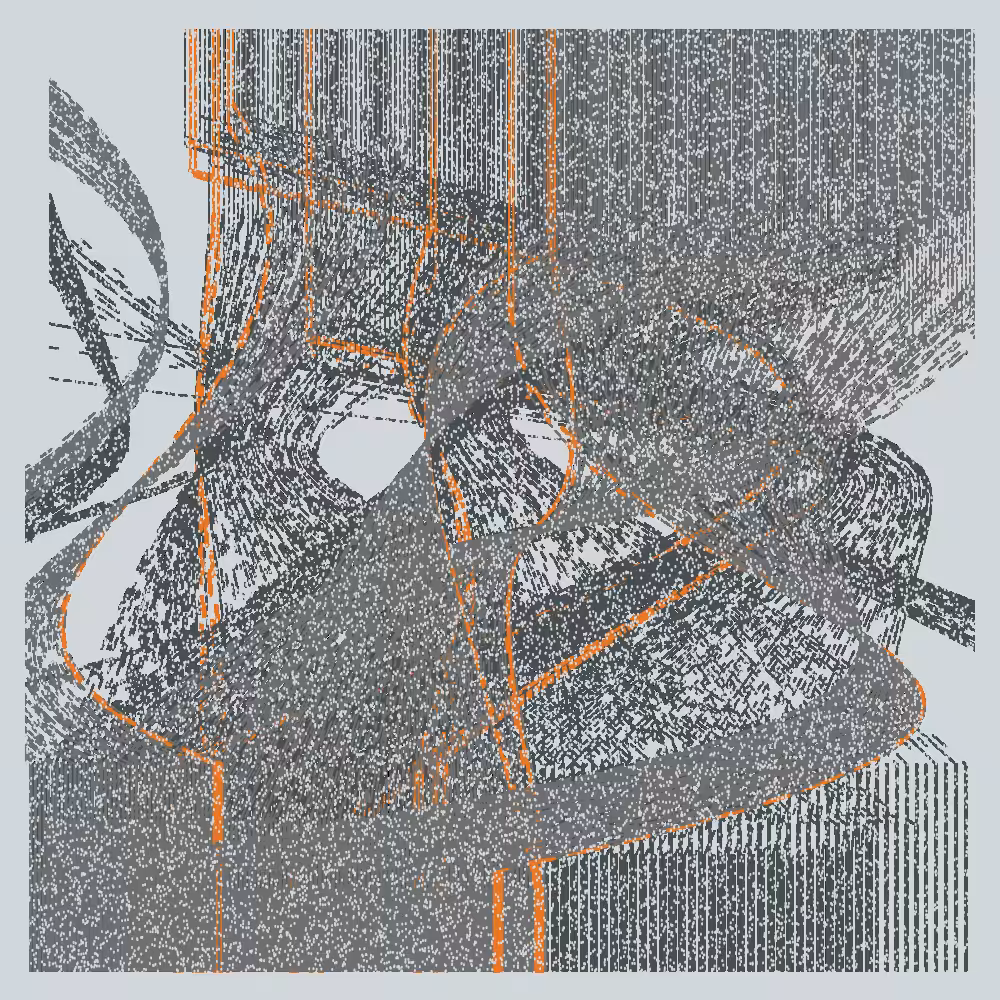 Uncalibrat_d #6