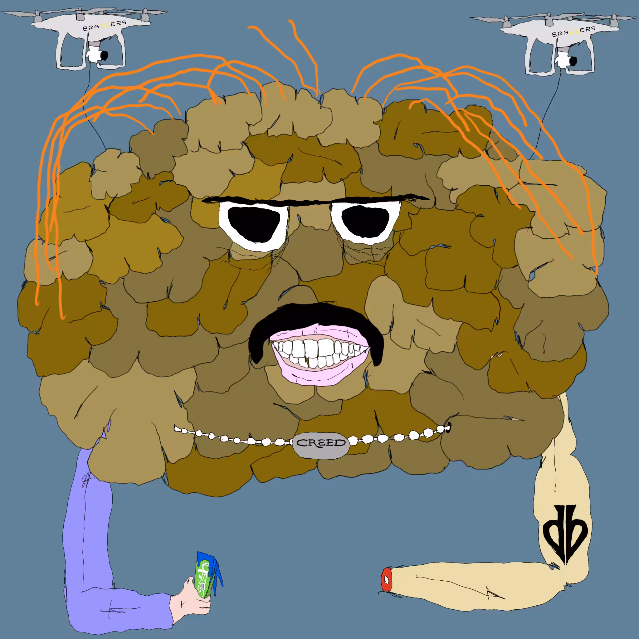 buddee #478