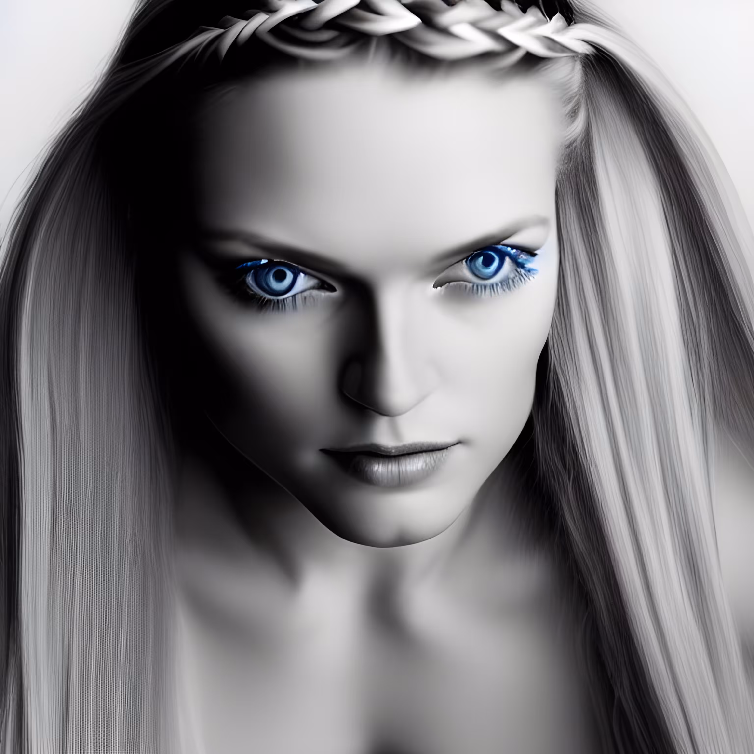 Blonde #31
