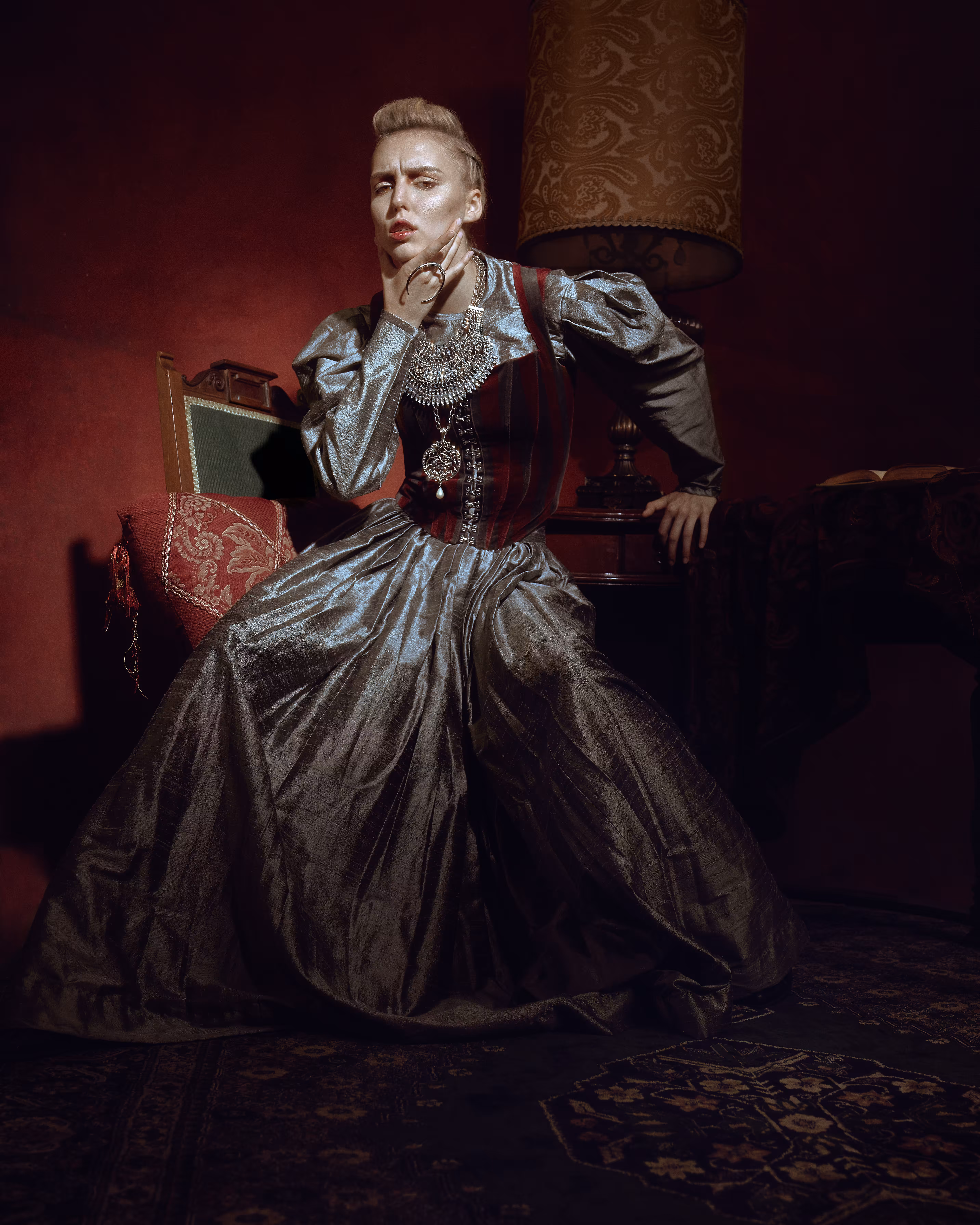 Vamptorian Dreams
