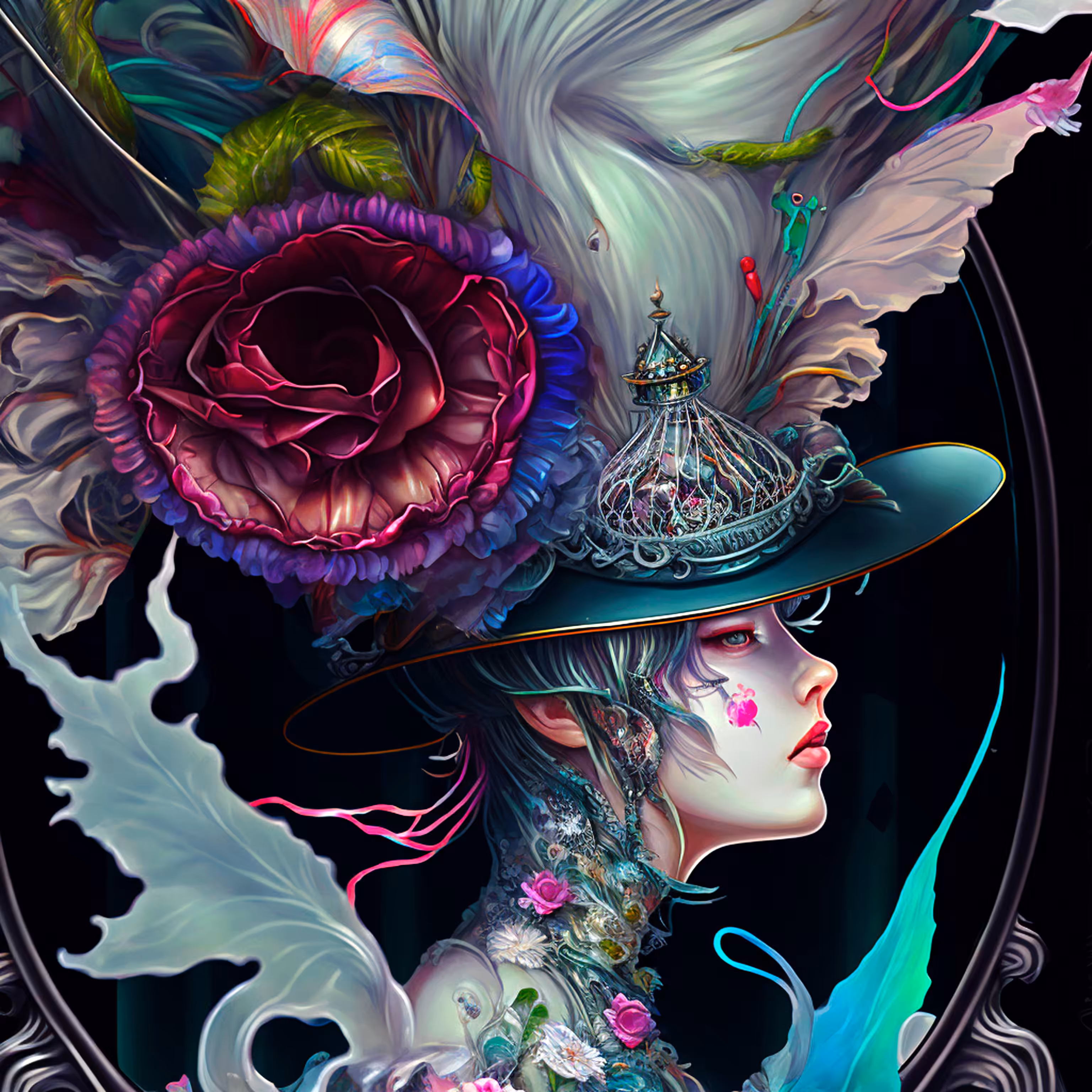 The Witch