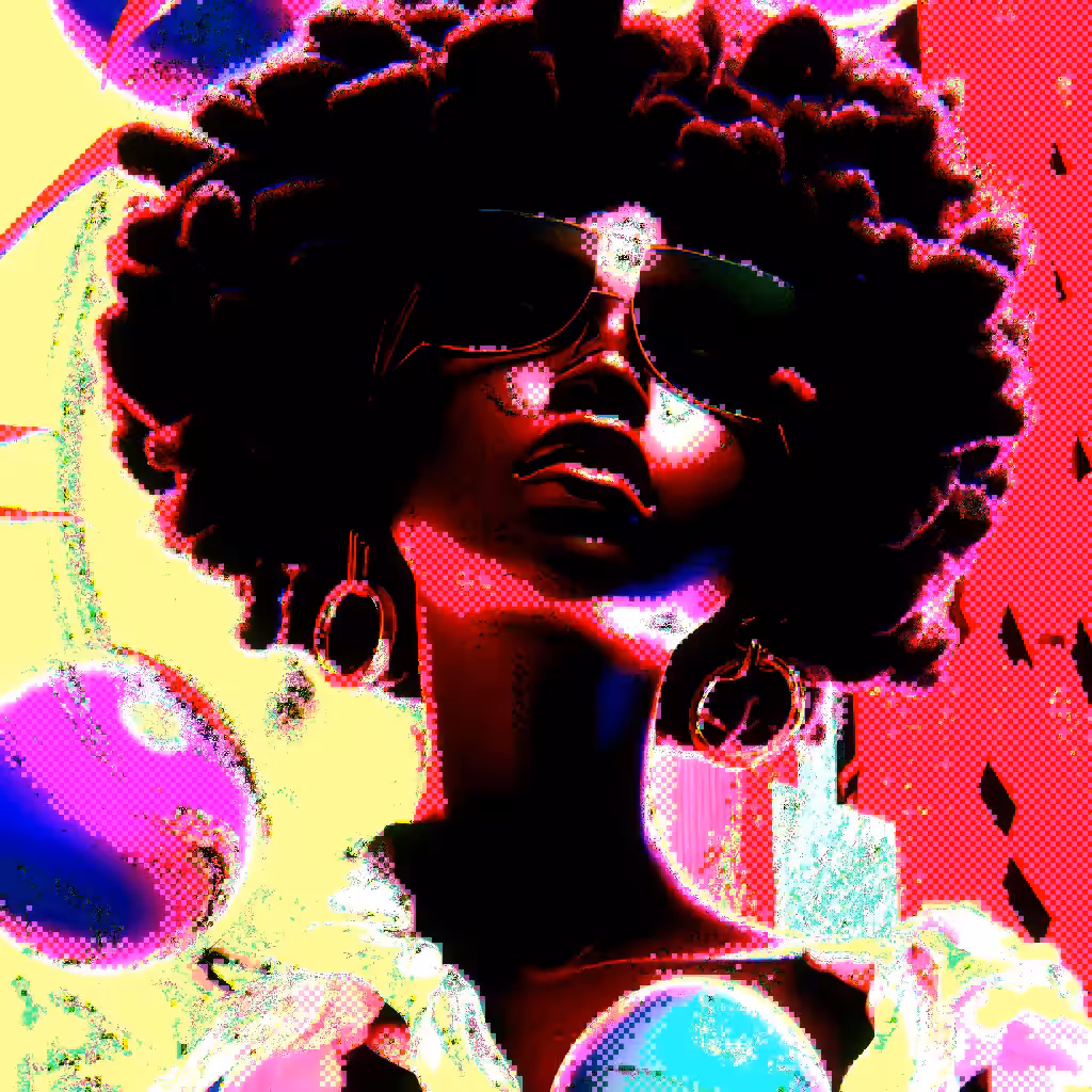 1glitch #39
