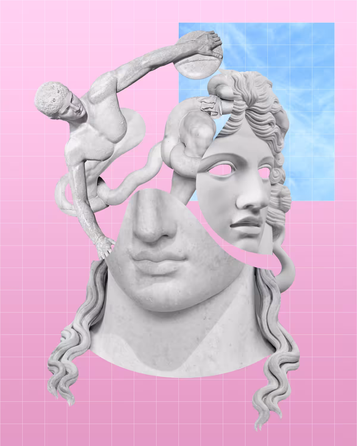 ANCIENT CITY STYLE #02